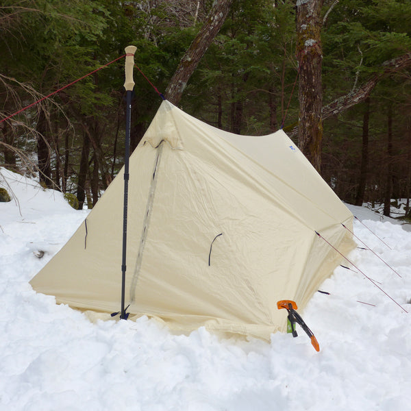 Zelt II Wide |ツェルト2ワイド－Hiker's Depot｜ハイカーズデポ