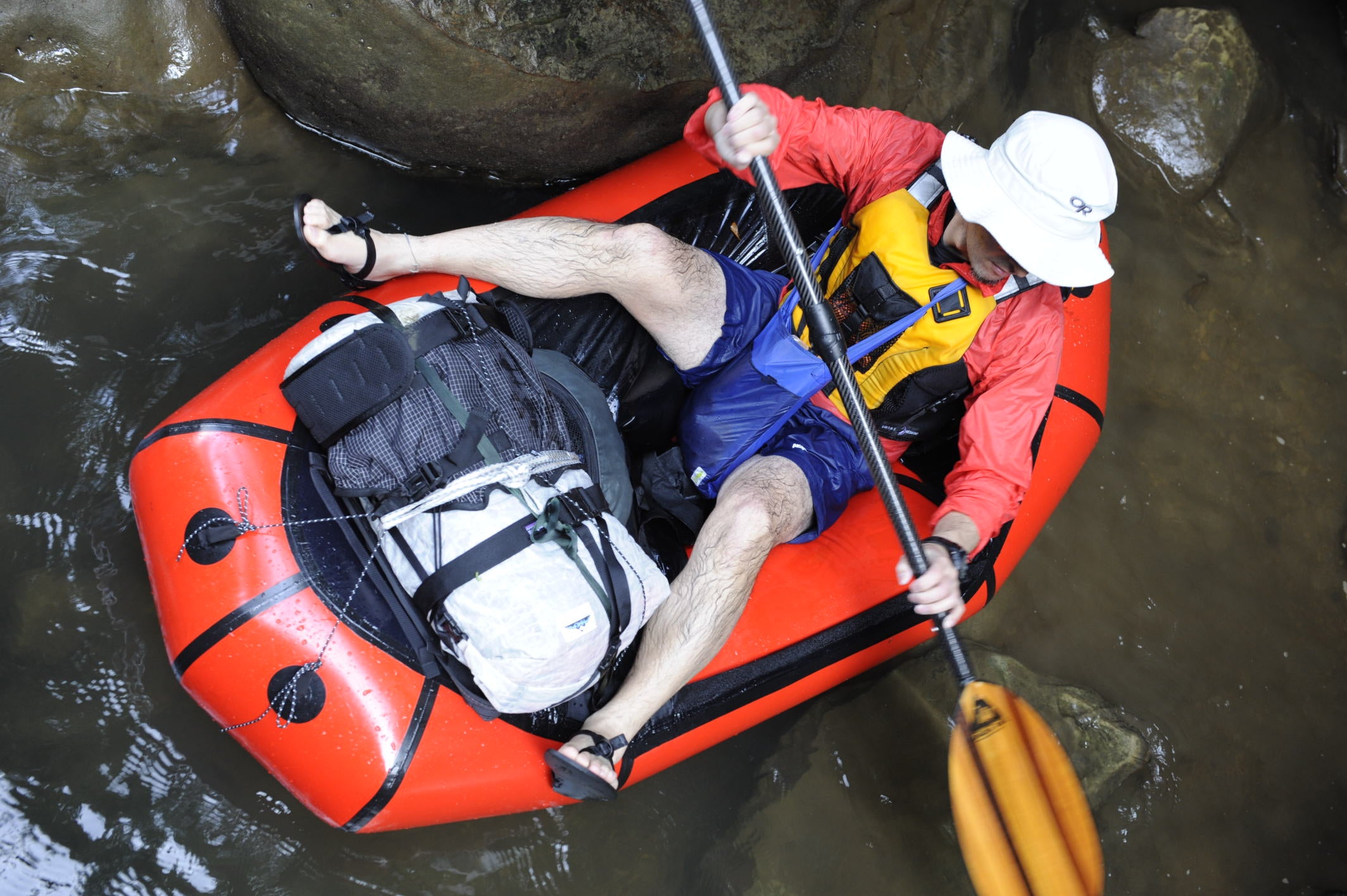 Leadville Trail | ルナサンダル レッドビル－Hiker's Depot