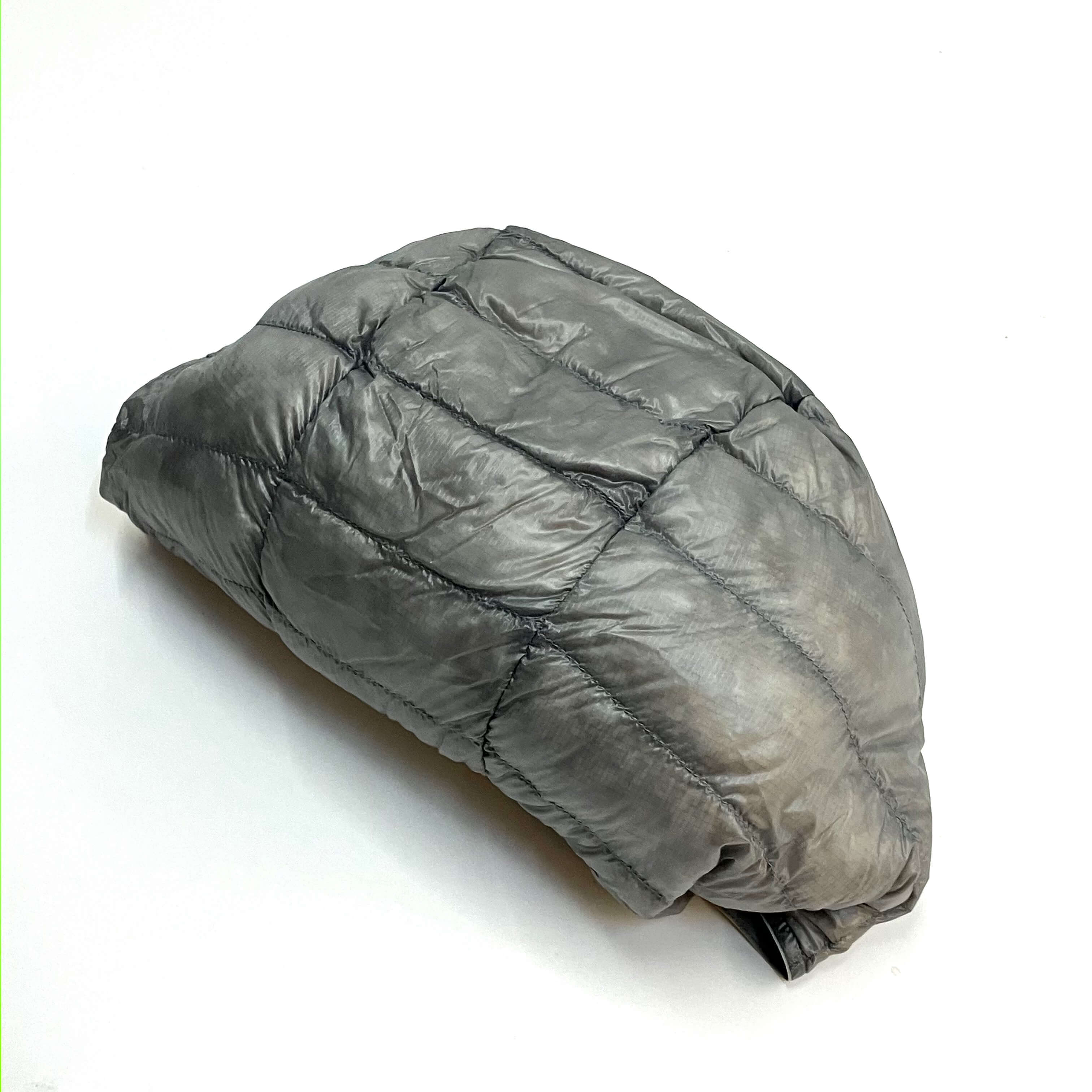 Deploy Down 0.5 Pullover Hoody | Black Diamond | デュプロイダウン