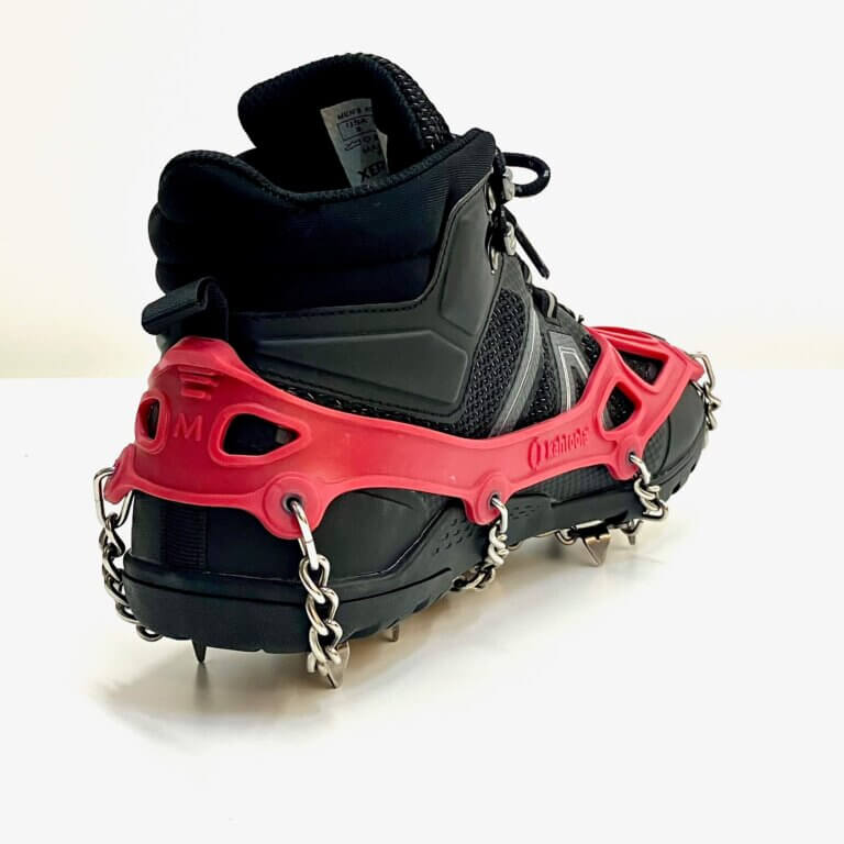 MICROspikes®－Hiker's Depot｜ハイカーズデポ