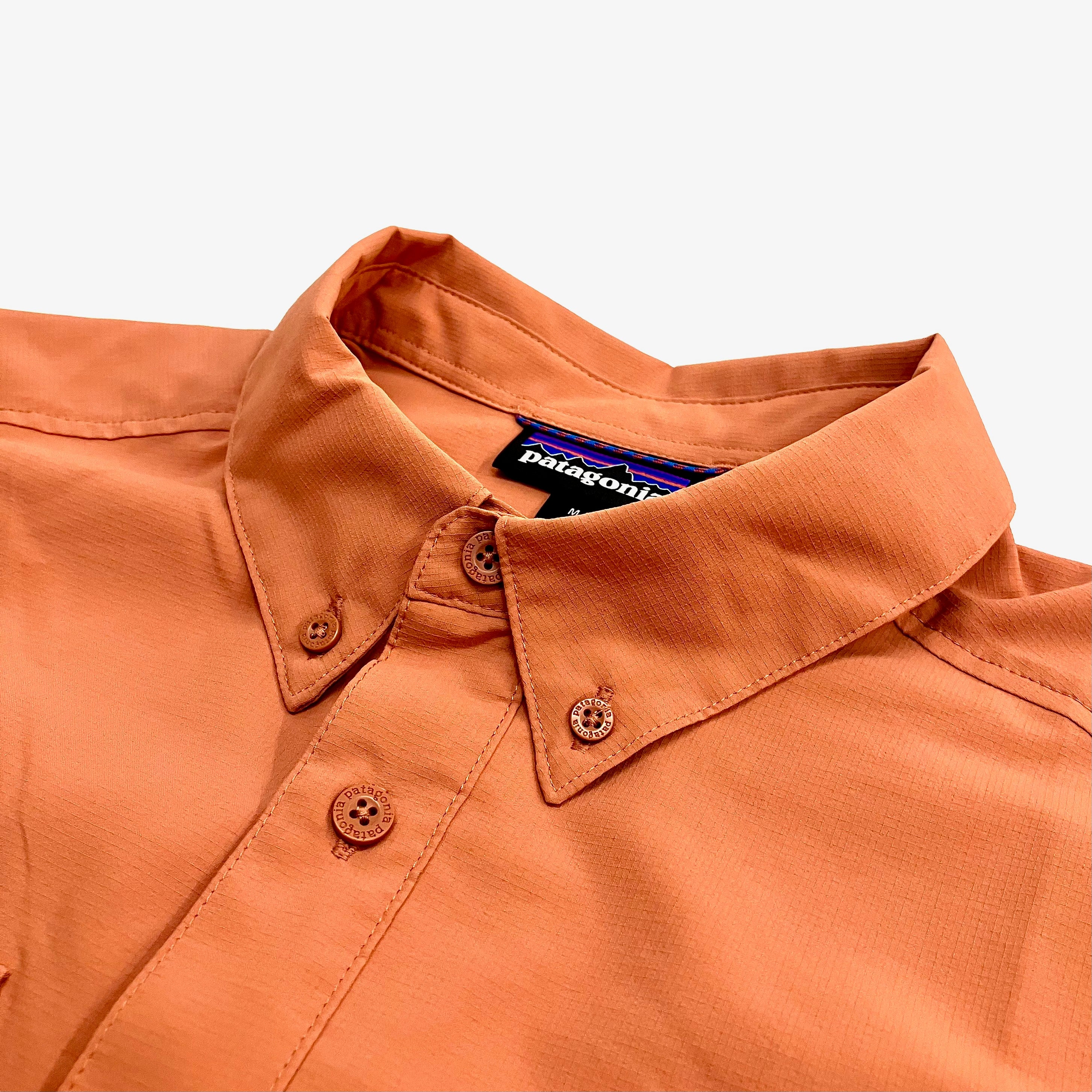 Self Guided Hike Shirt L/S | セルフガイデッドハイクシャツL/S