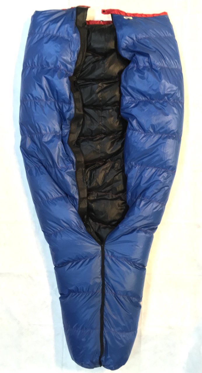 Down Bag | Highland Designs | ダウンバッグ | ハイランドデザイン