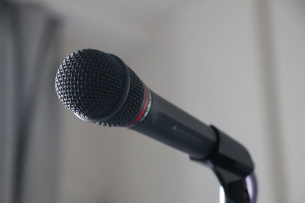 audio-technica AE6100をレビュー。抜けが良くてライブで使いやすい