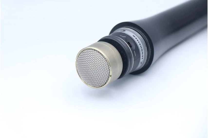 SENNHEISER e965をレビュー。ライブで使えるハイエンドなコンデンサー