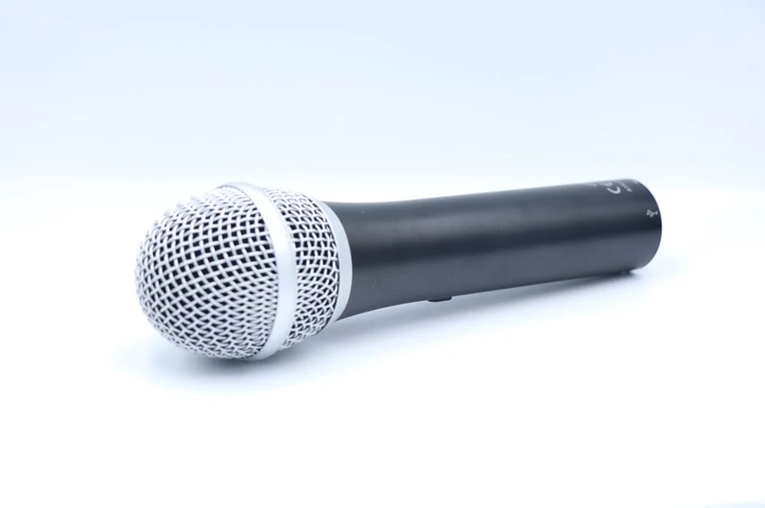 audio technica ATR2100x-USBをレビュー。XLRとUSB両対応の