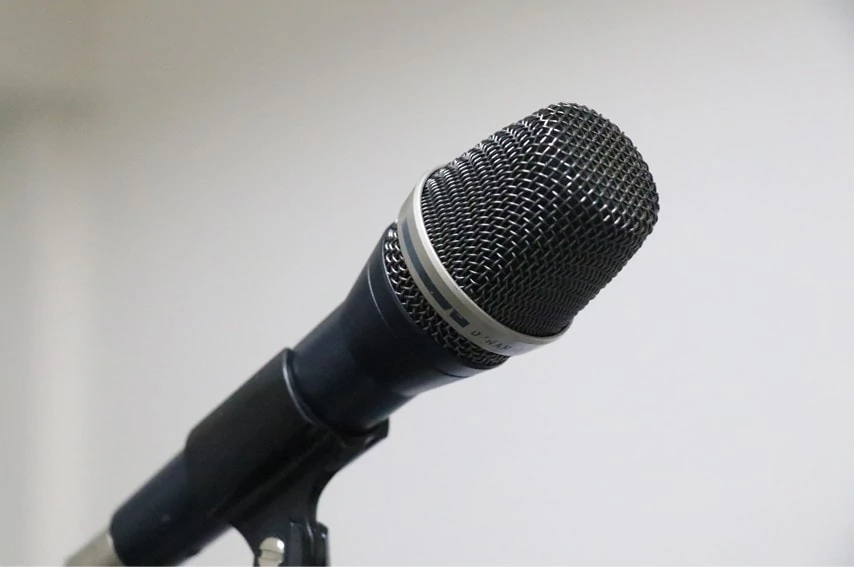 AKG D7をレビュー。老舗マイクメーカーのスーパーカーディオイドの