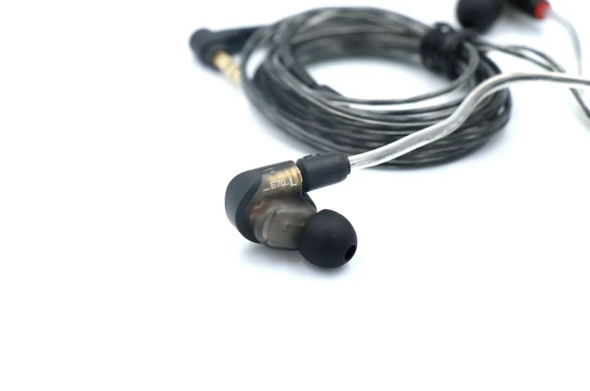 配信機器・PA機器・レコーディング機器 ATH-E70 Audio-Technica ATH