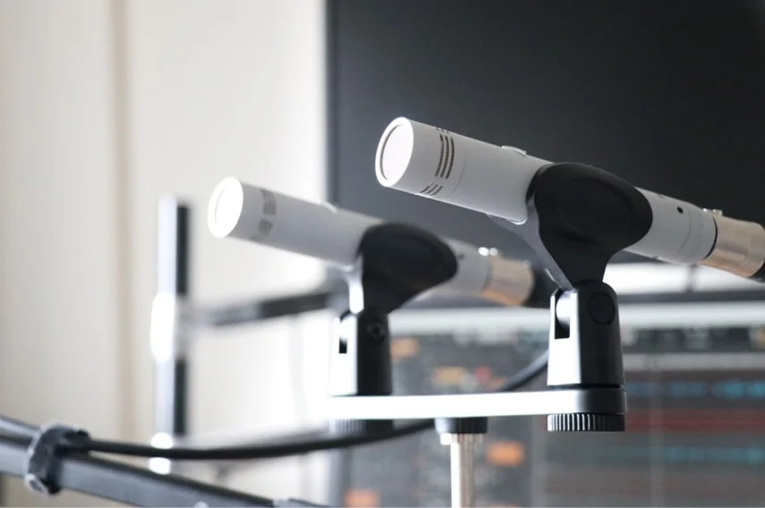 UNIVERSAL AUDIO SP-1をレビュー。楽器録音に最適な小型のコンデンサー