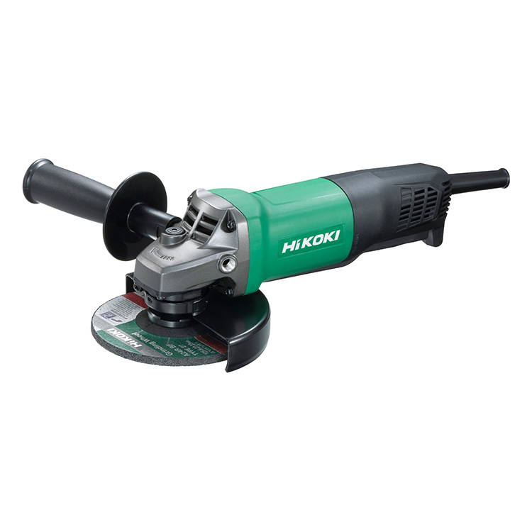 125mm 900W Angle Grinder with Paddle Switch