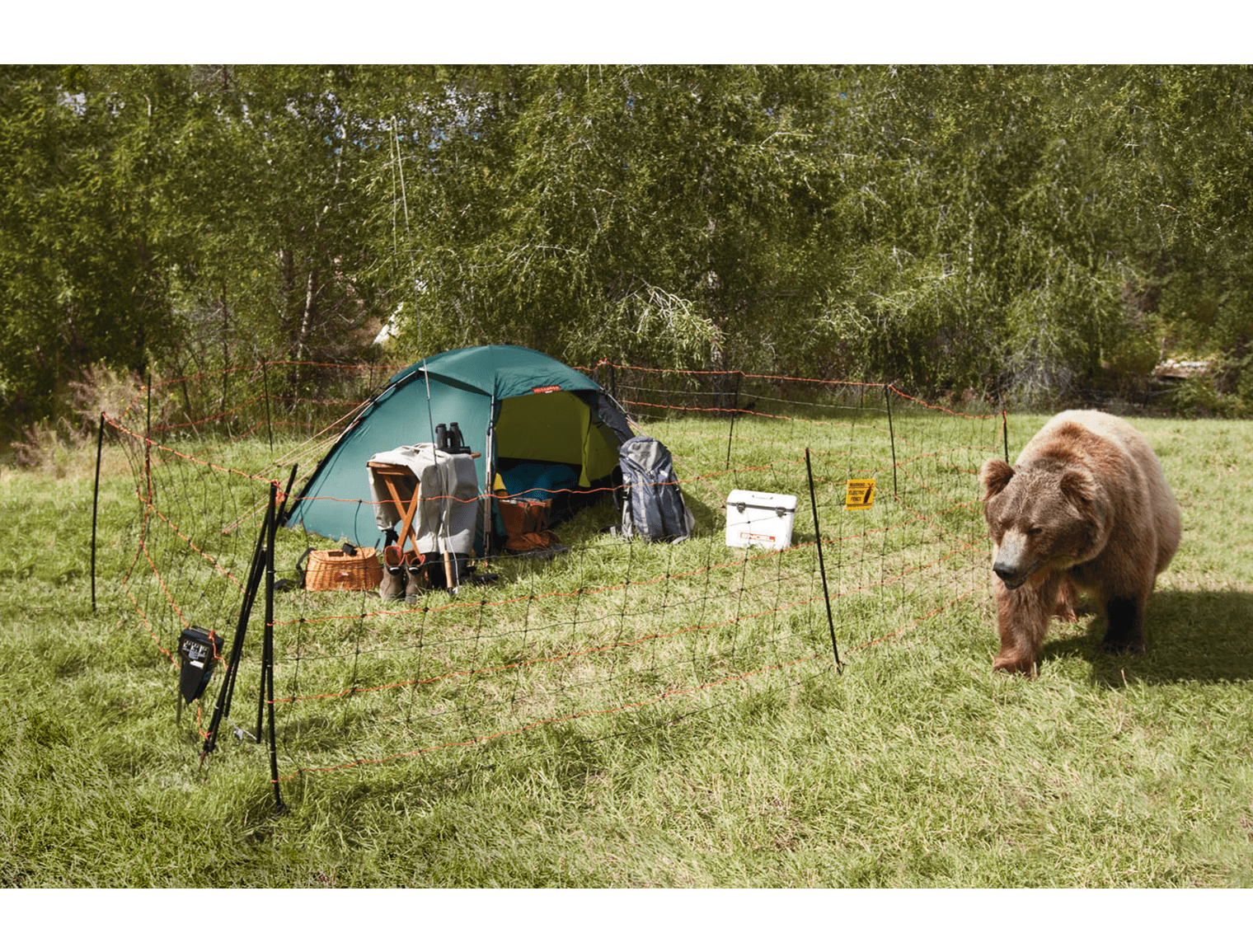 HILLEBERG Staika tent – Hilleberg Taiwan