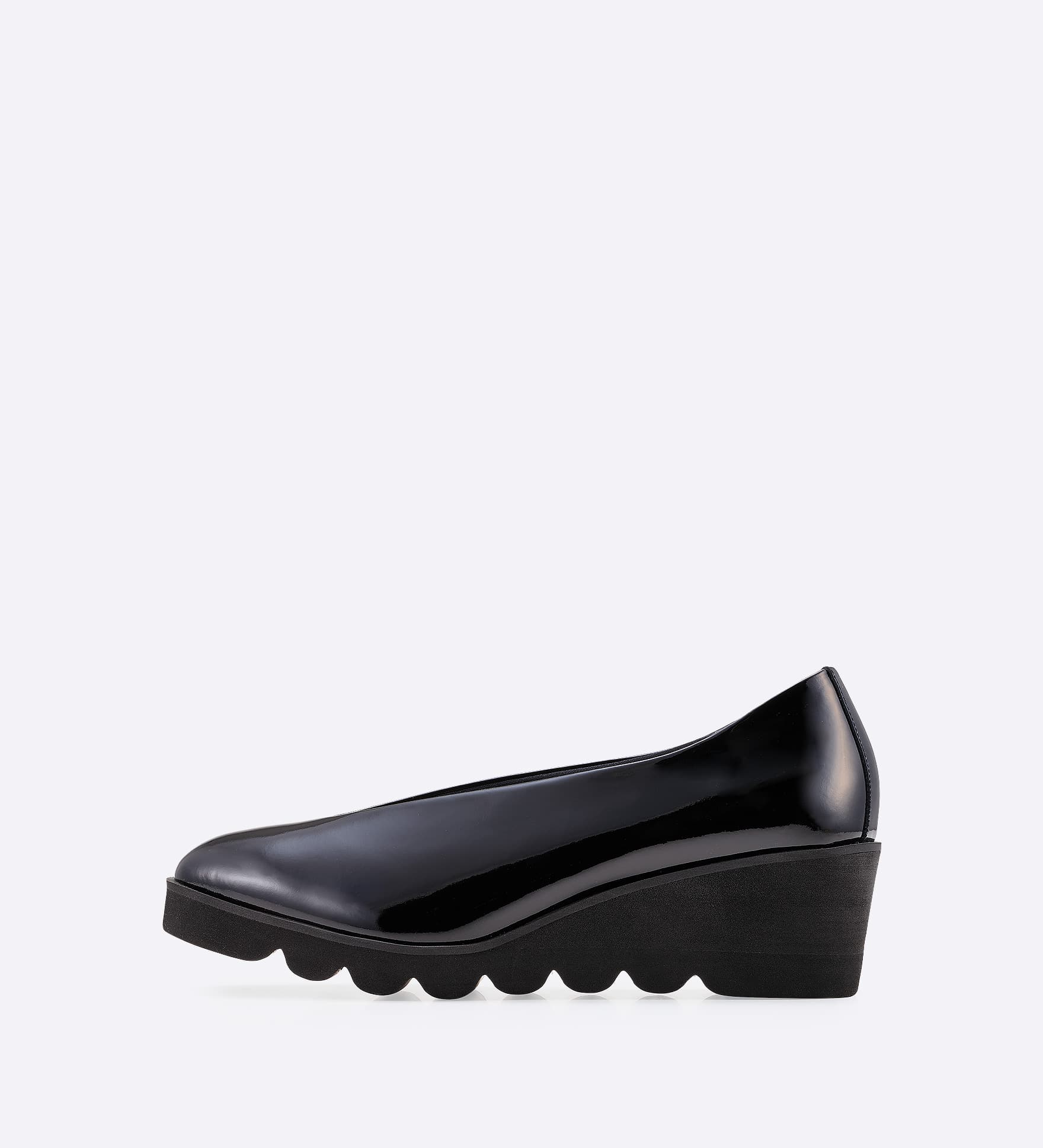 ヒルズアヴェニュー オンラインストア プレーンウェーブソールフライ