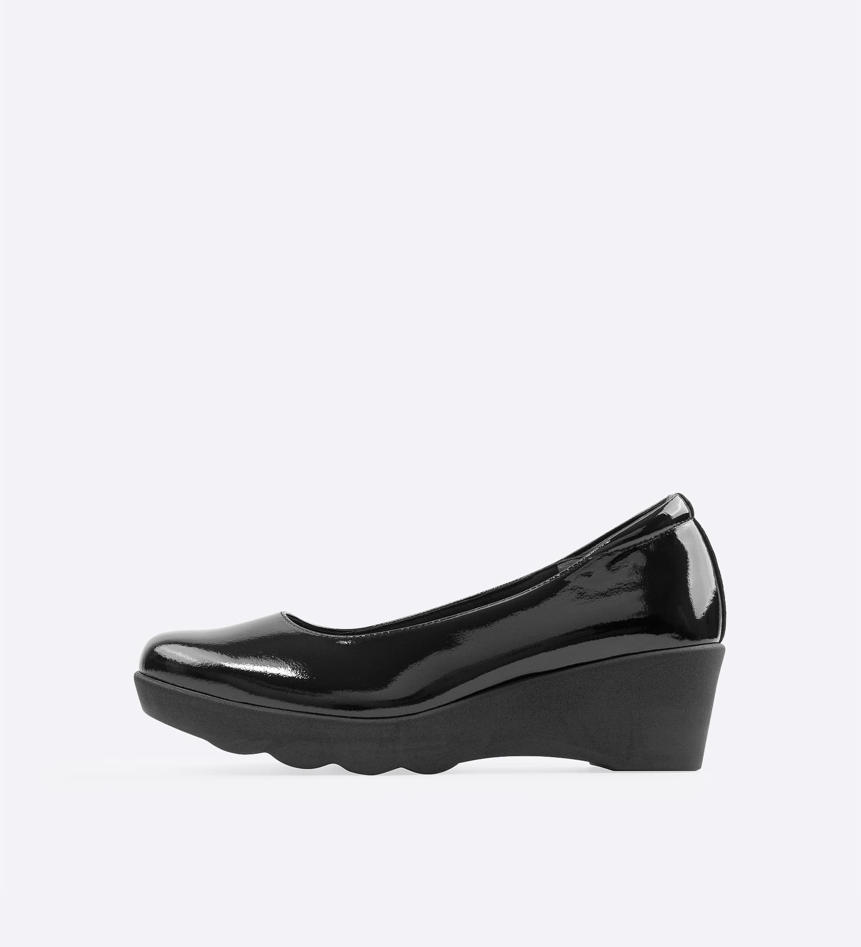 ヒルズアヴェニュー オンラインストア プレーンスマートウェーブソール