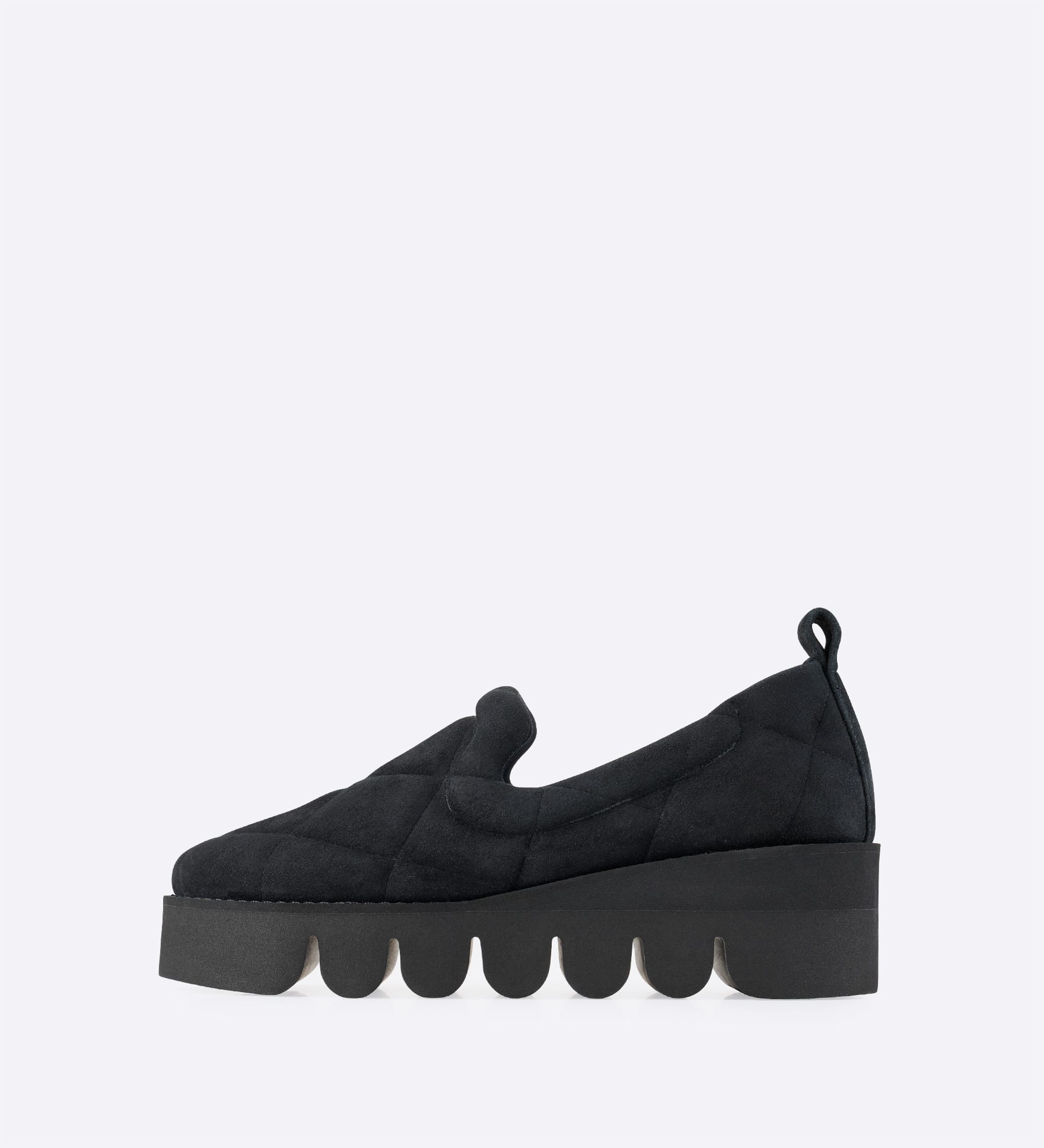 ヒルズアヴェニュー オンラインストア プレーンスマートウェーブソール