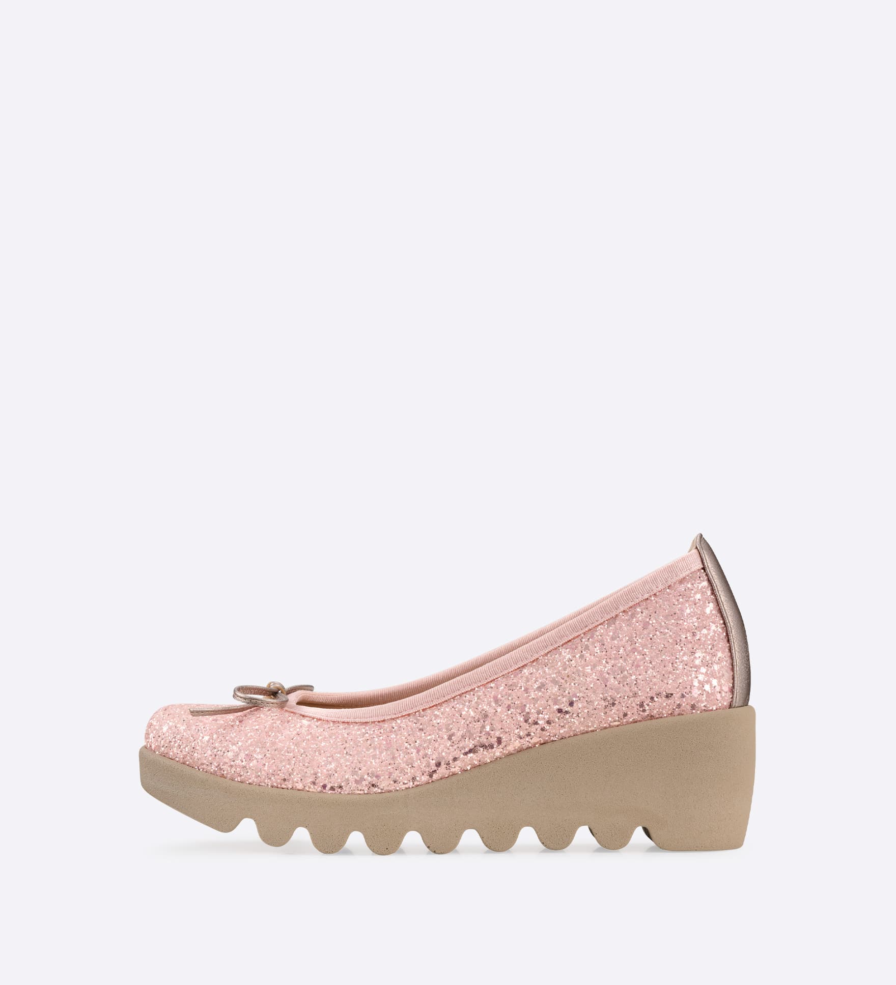 ヒルズアヴェニュー オンラインストア 特集/ビジュー＆グリッターパンプス