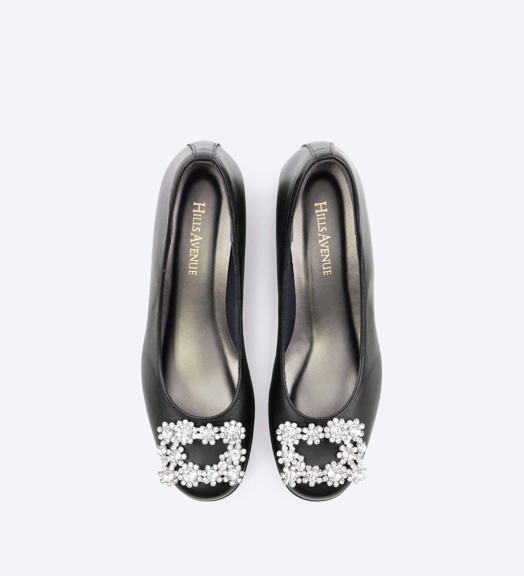 ヒルズアヴェニュー オンラインストア ブリトニー ウェーブソール(21.5