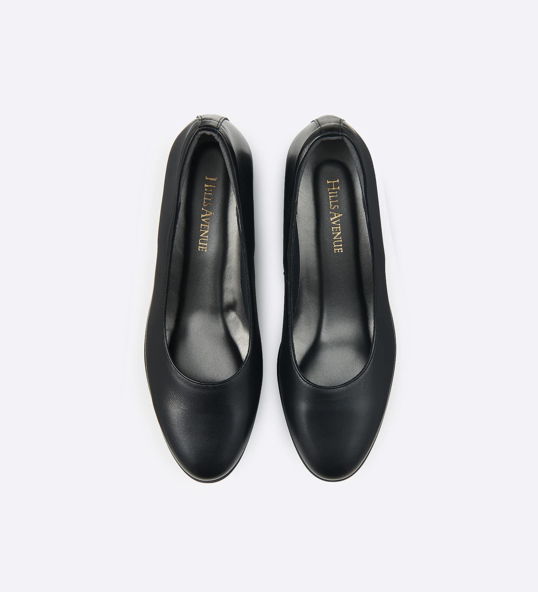 ヒルズアヴェニュー オンラインストア プレーンスマートウェーブソール