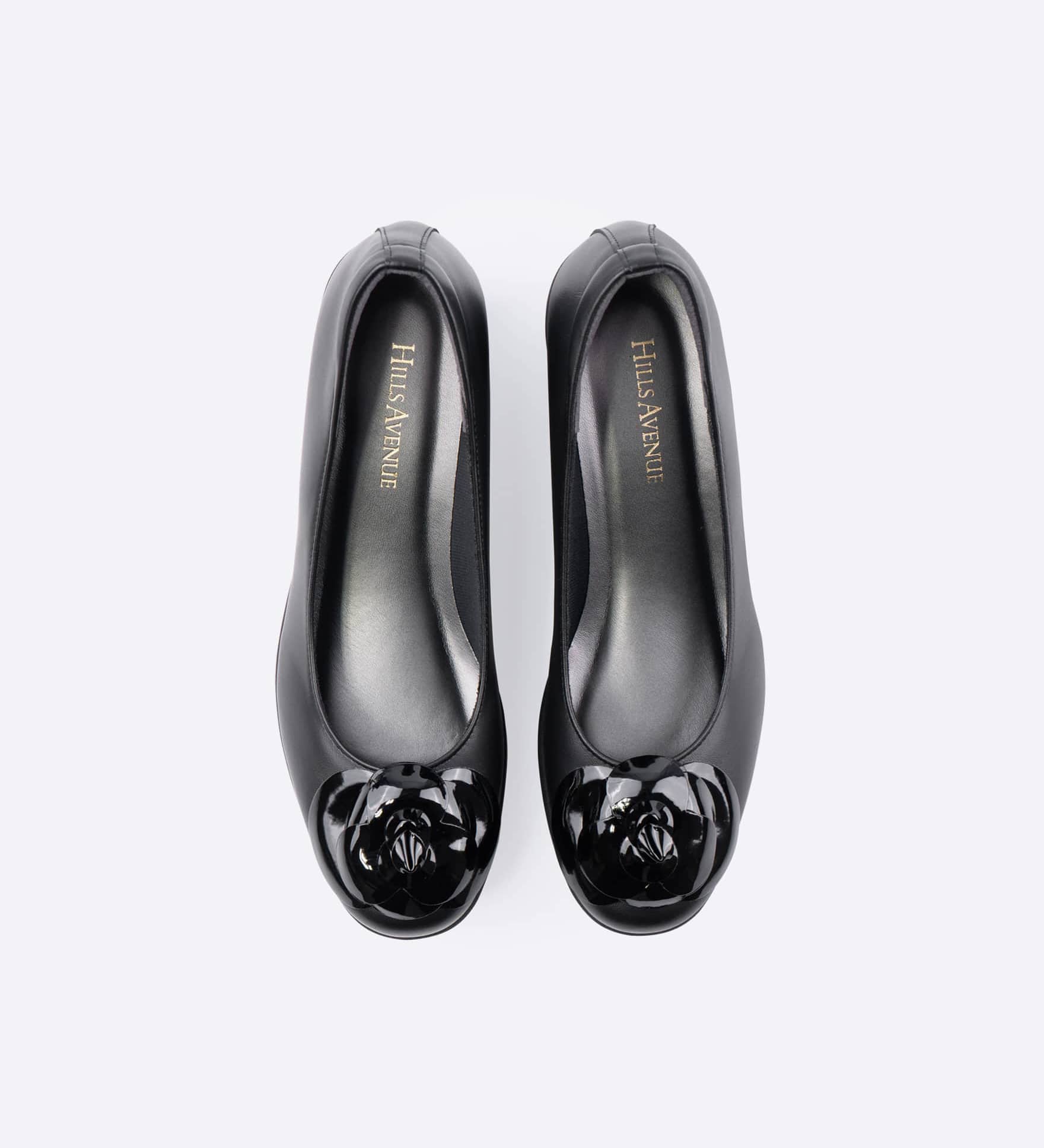 ヒルズアヴェニュー オンラインストア カメリア(24 ブラックスムース