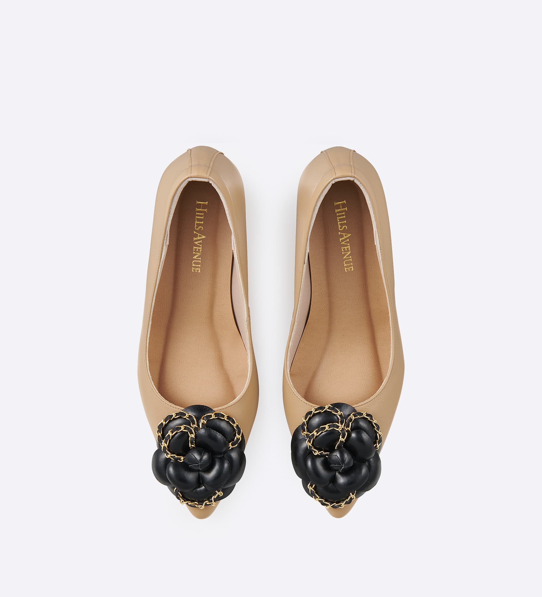 ヒルズアヴェニュー オンラインストア 全タイプ/ヒール