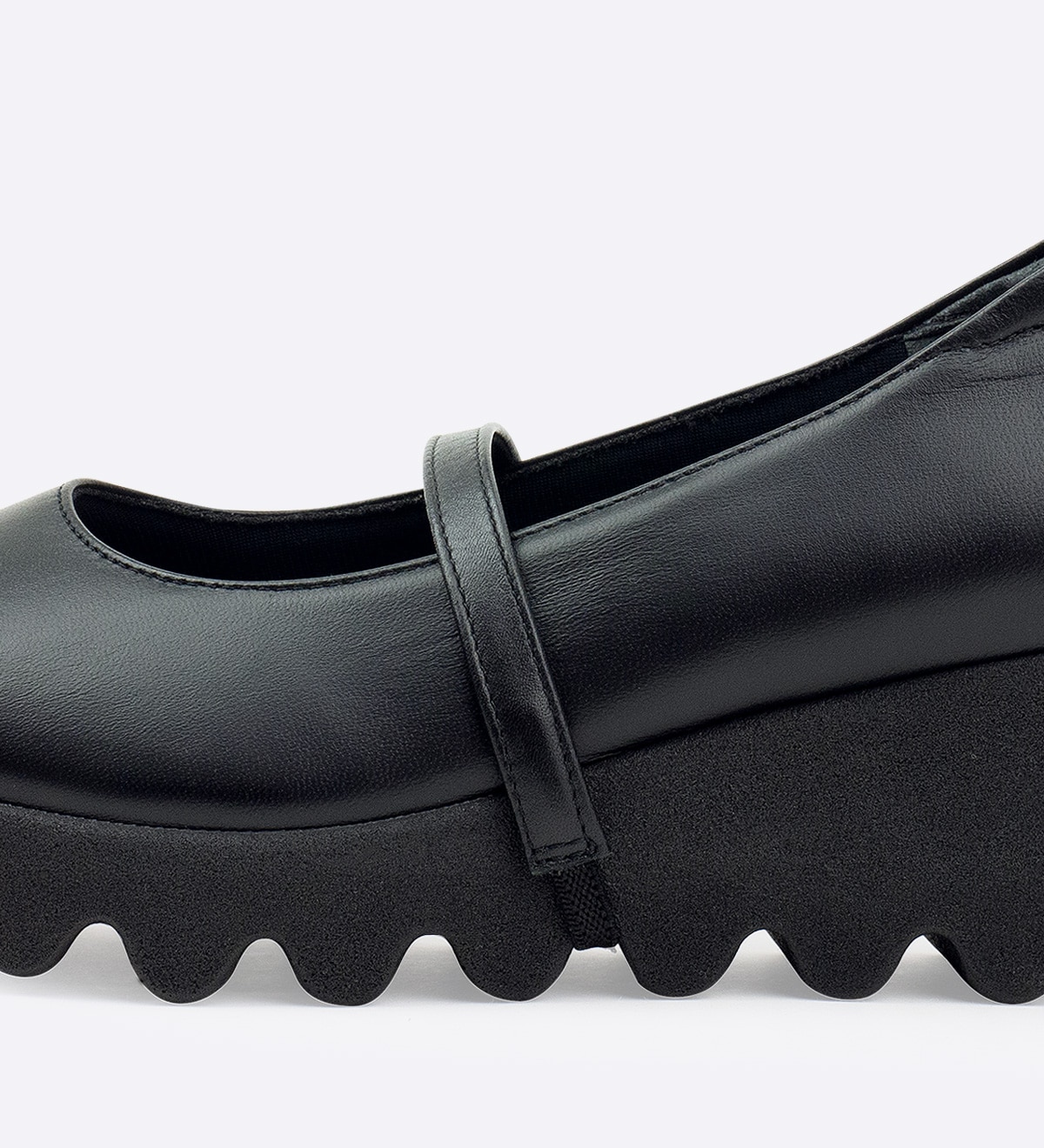 ヒルズアヴェニュー オンラインストア ウェーブソール用シューズベルト