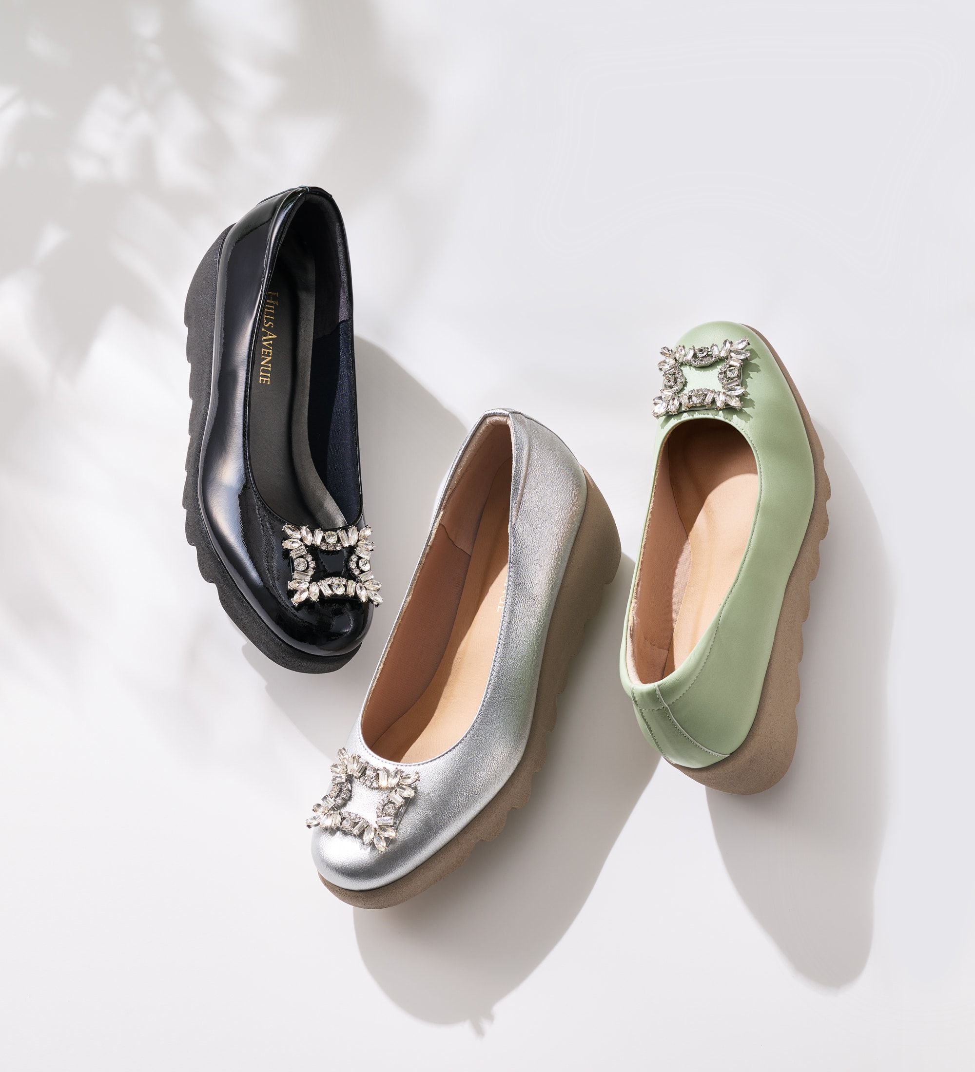 ヒルズアヴェニュー オンラインストア