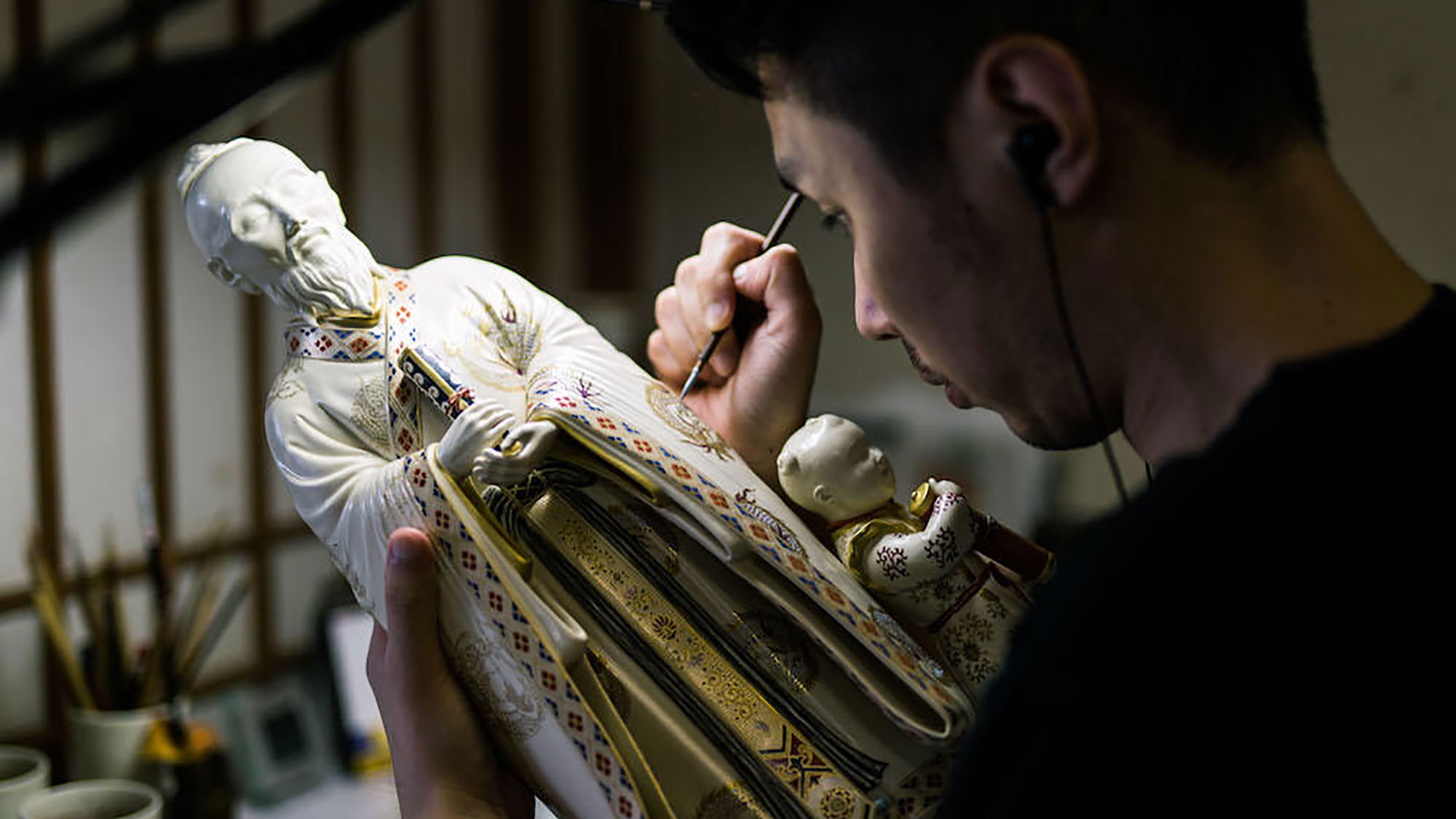 陶芸の里で、 薩摩焼の400年を旅する［日置市｜鹿児島県 ］｜ヒルズ