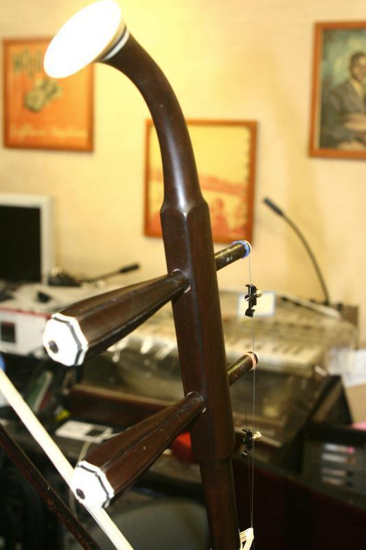 蘇州二胡 | HiP-Sound秦野本店