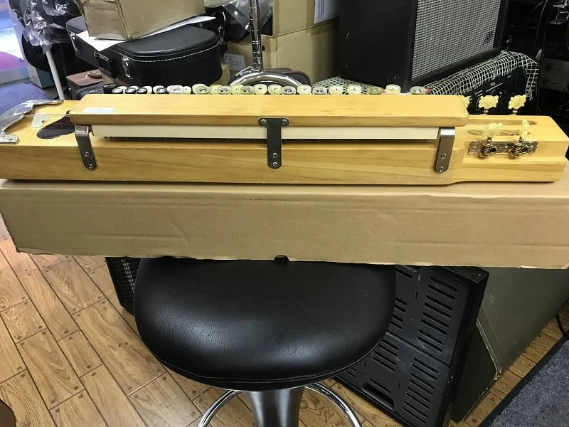 琴伝流 敷島（マイク付き） | HiP-Sound秦野本店