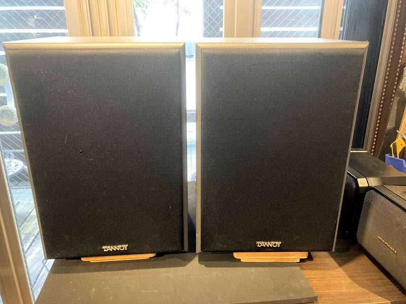 Tannoy PBM8Ⅱ | HiP-Sound秦野本店