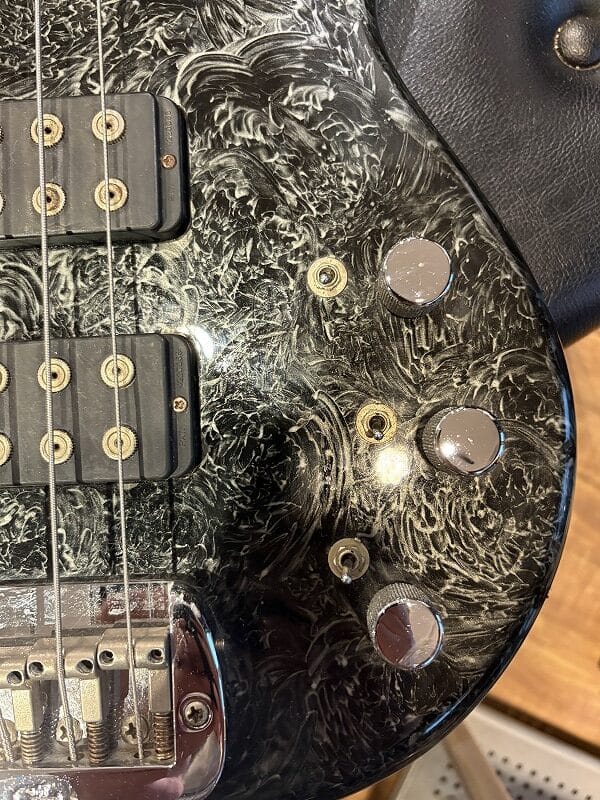 G&L L-2000 BASS USA | HiP-Sound秦野本店