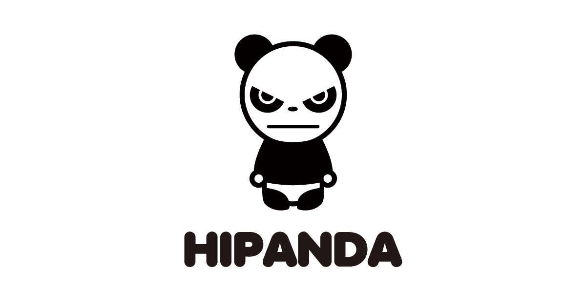 NEWS】HYDEとHIPANDAが待望のコラボレーション！HYDE, the vocalist of