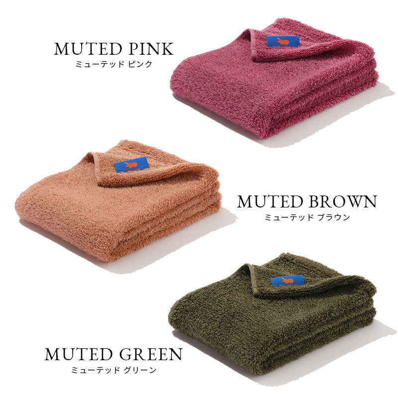 ギフト – フェイスタオル×3｜Hippopotamus-ヒポポタマス