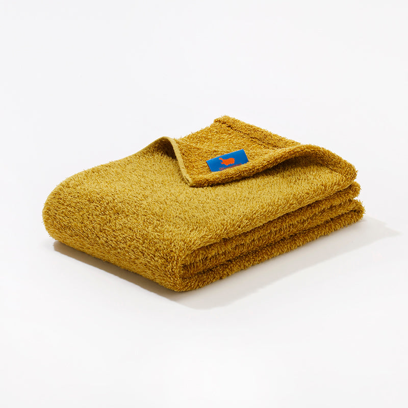 ギフト – ミニバスタオル×1 / フェイスタオル×1 / ソフトトイS×1