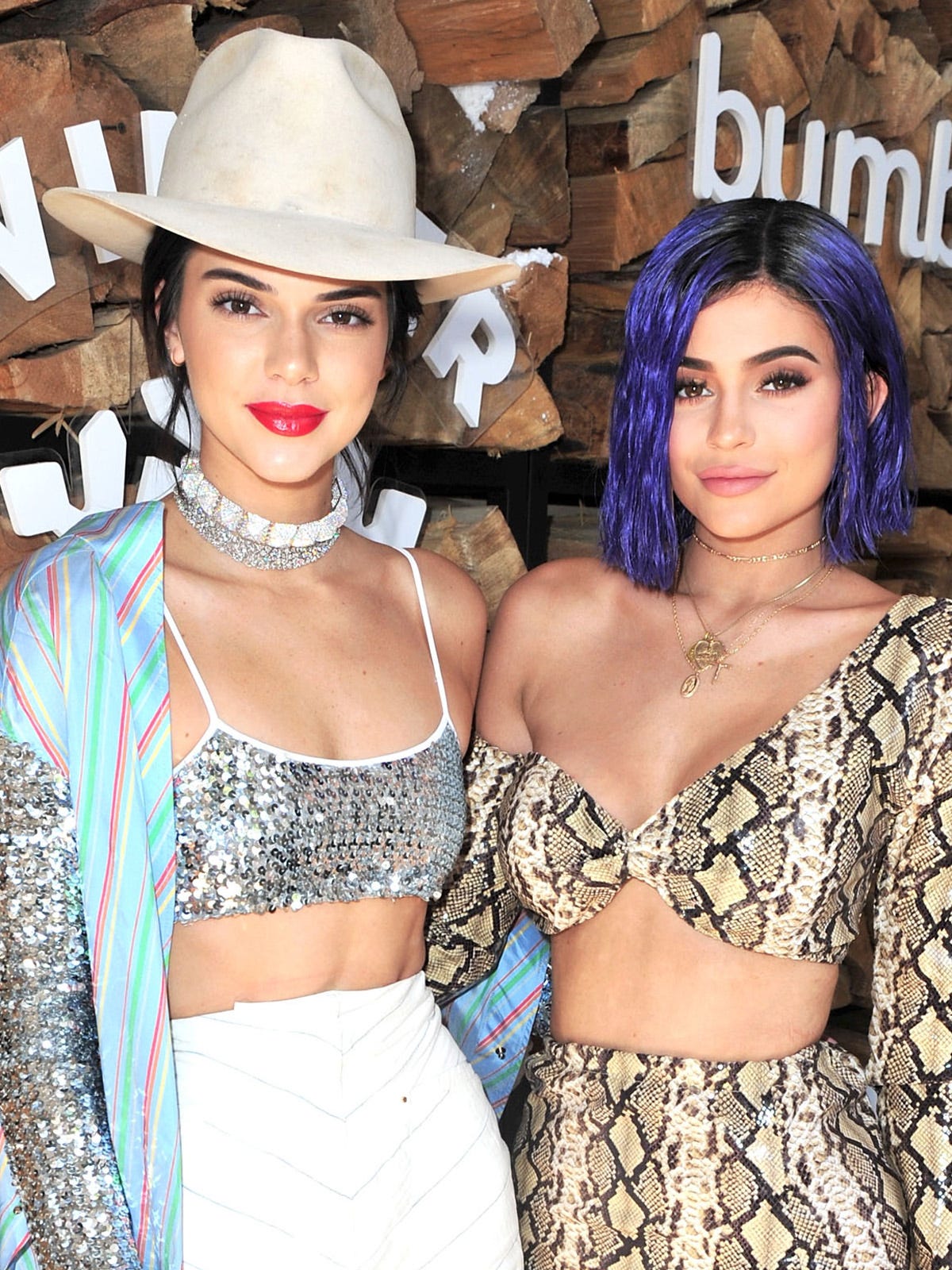 ケンダル・ジェンナー＆カイリー・ジェンナー、炎上Tシャツを謝罪