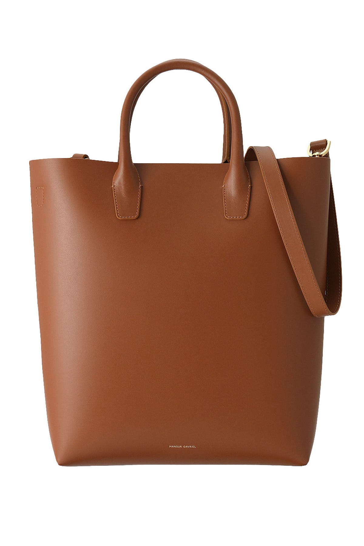 セレブも夢中！ おしゃれに差がつく「マンサー・ガブリエル」の4大バッグ