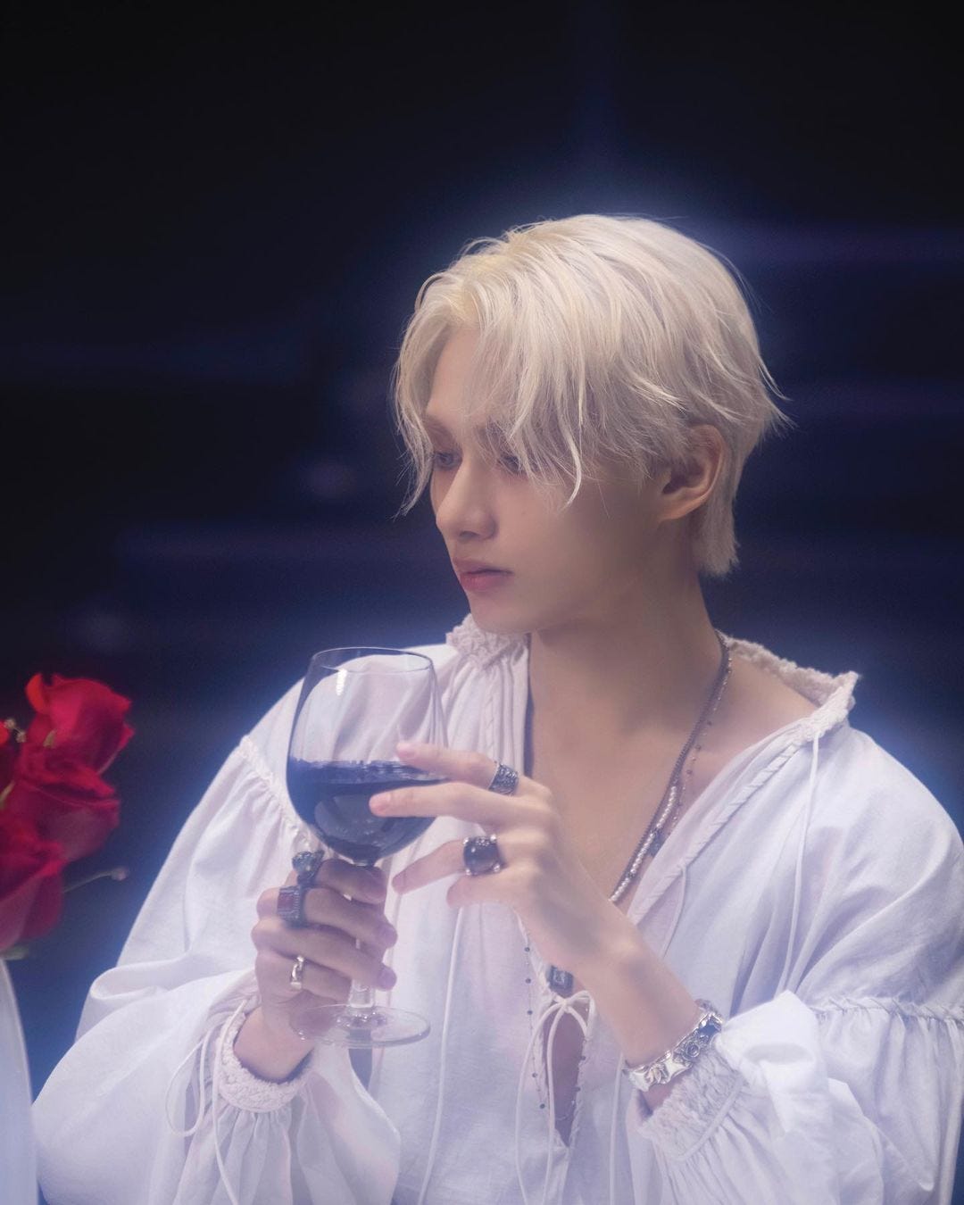 SEVENTEEN（セブチ）のJUN（ジュン）誕生日イケメンギャラリー♡ 王子