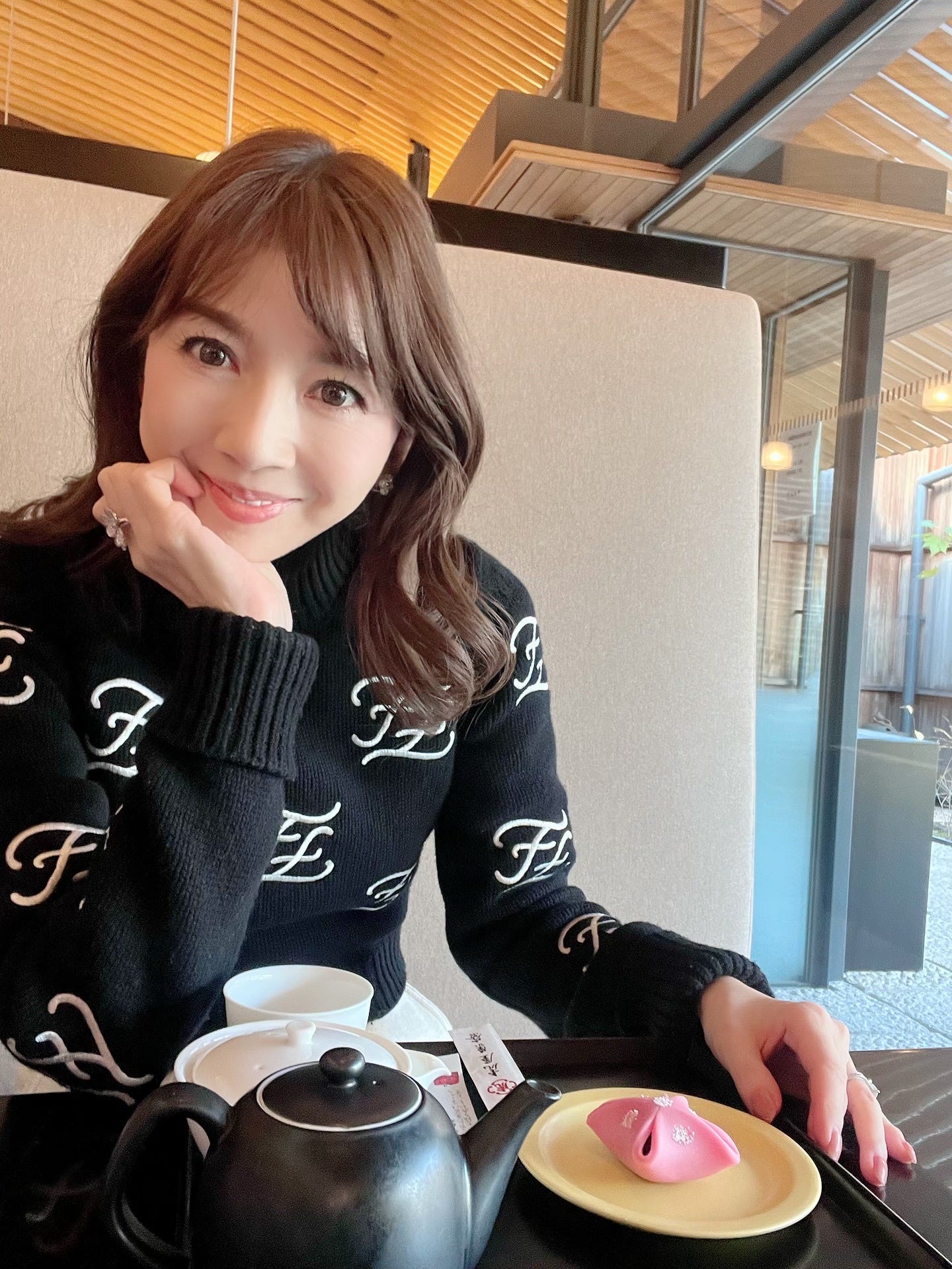 君島十和子さんの”キレイマニア” vol.9】「始めが肝心！」 十和子さん