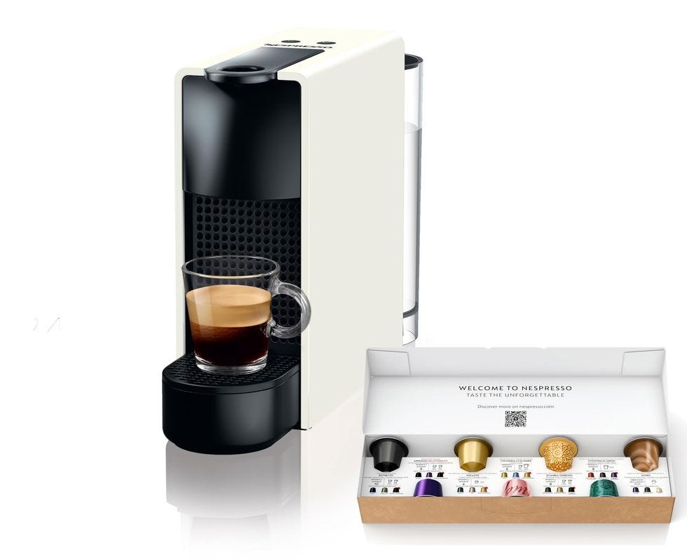 家庭用エスプレッソマシンの選び方とおすすめ8選。全自動式から手動式