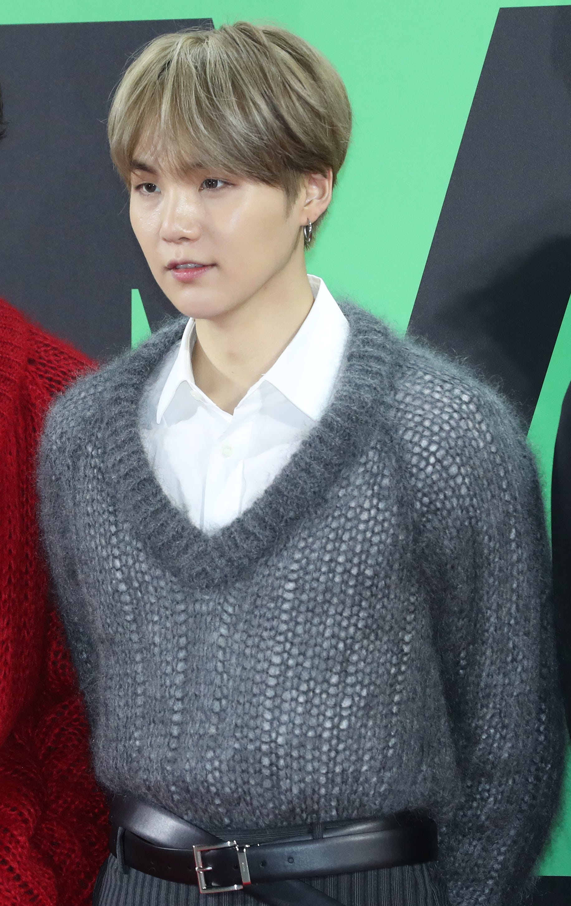 BTSの愛されお爺ちゃん？ SUGA（ユンギ）の魅力てんこ盛りアルバム