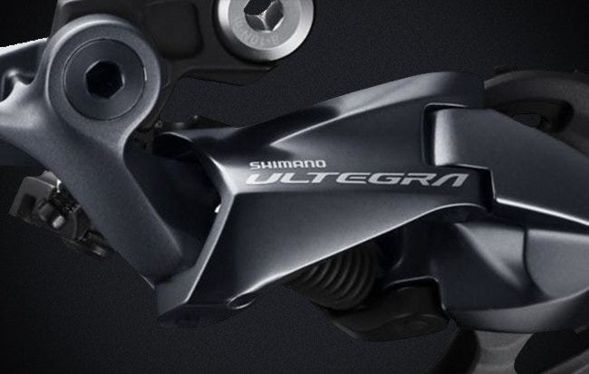 Shimano Ultegra R8000 Component Group Review | Bicycling