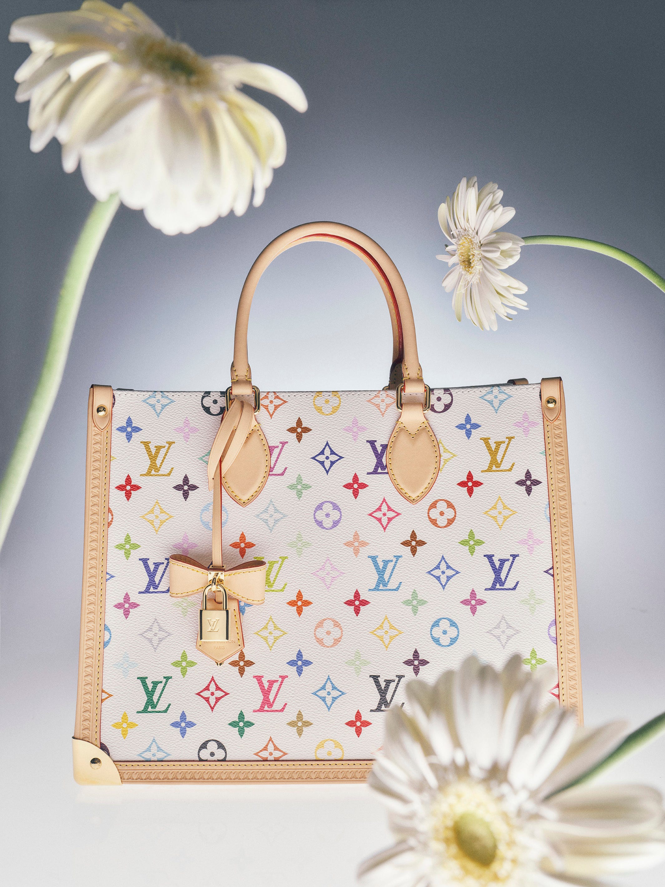 南沙良と「ルイ・ヴィトン」、時をかけるスピリット