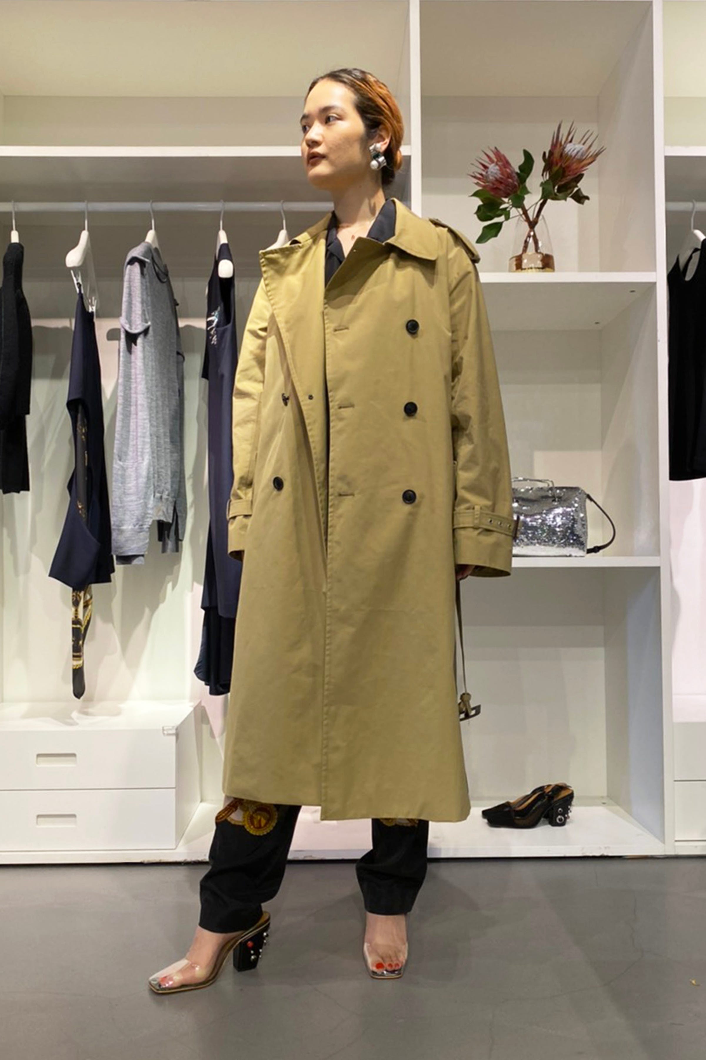 エディターが試着＆レビュー！ 「TOGA ARCHIVES × H&M（トーガ