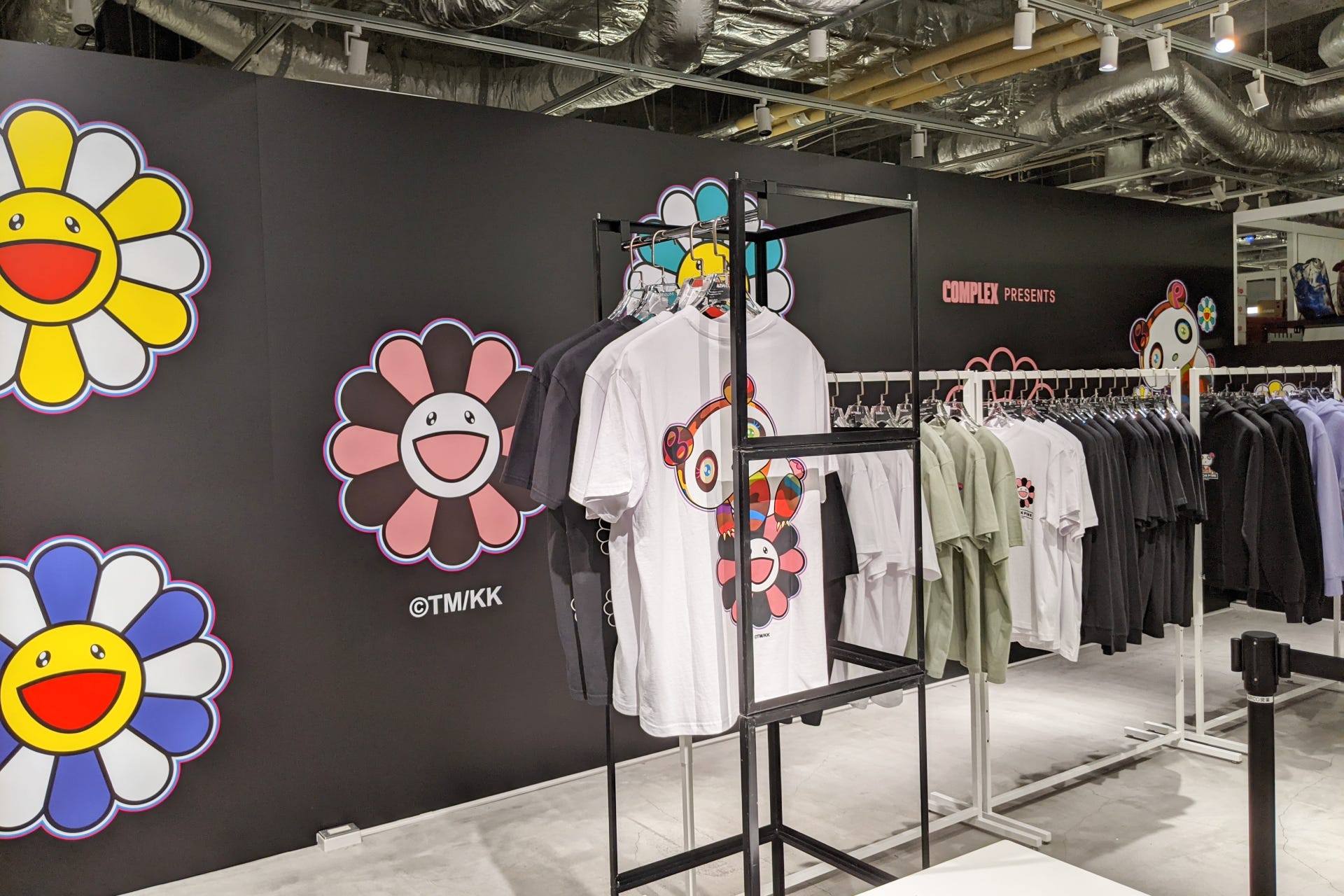 売切必須！Takashi Murakami×BLACKPINK（ブラックピンク） “In Your