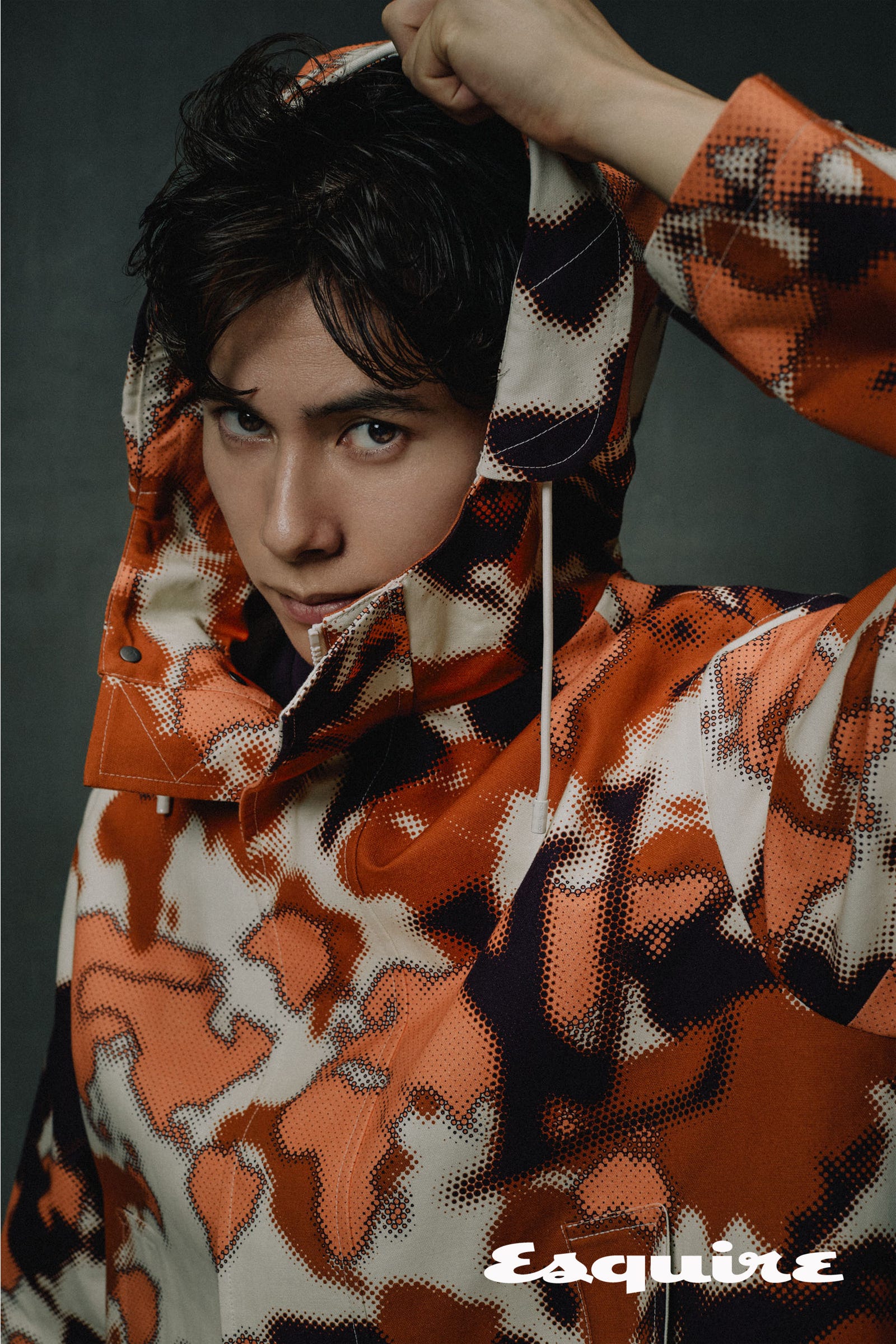 高橋藍＝世界に羽ばたくバレーボール選手が着こなす最高峰ファッション