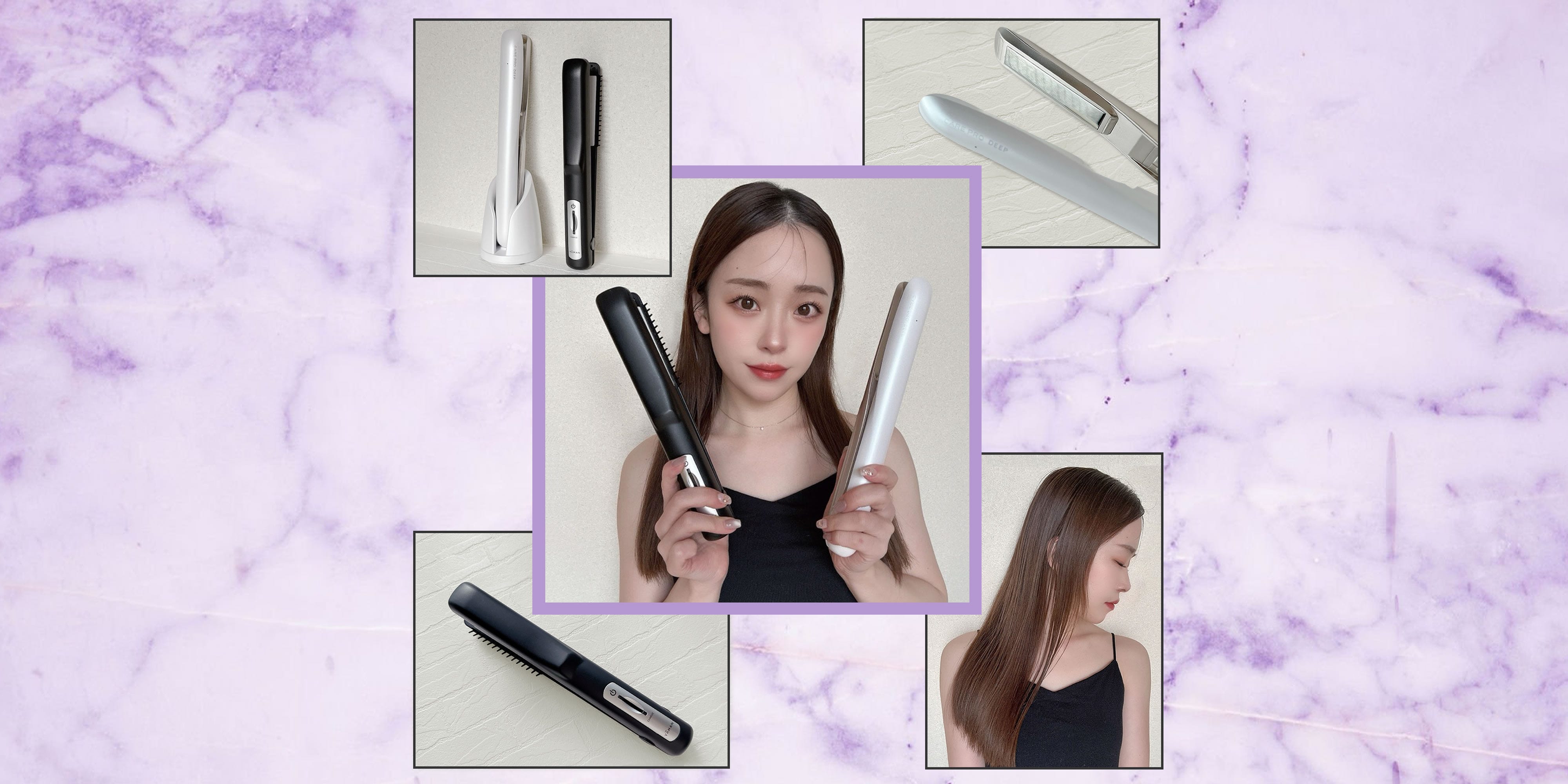 超音波トリートメントとは？【ケアプロ＆ヤーマンの口コミ】自宅での