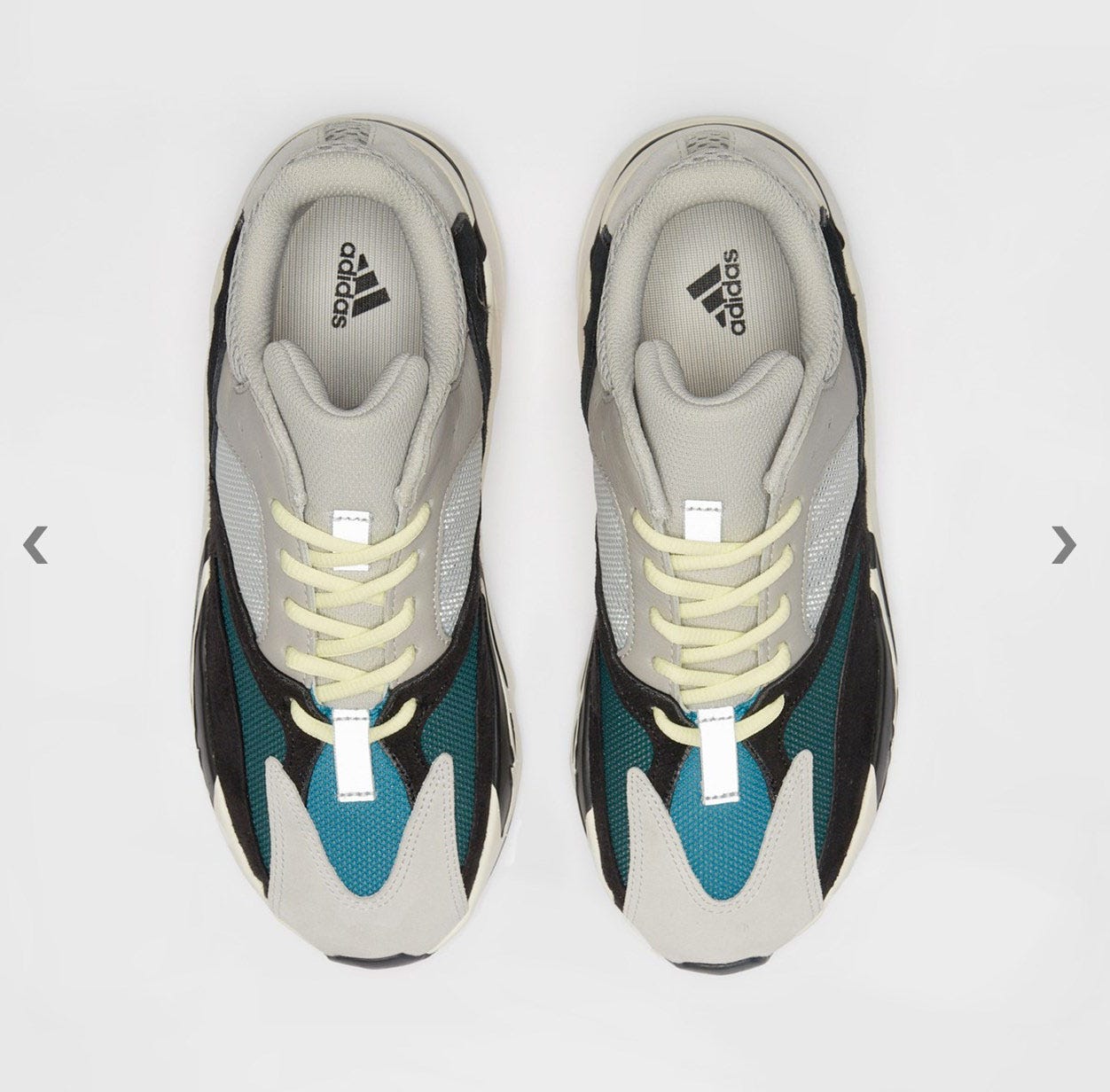 Adidas Yeezy Boost 700 - Sneakers Release