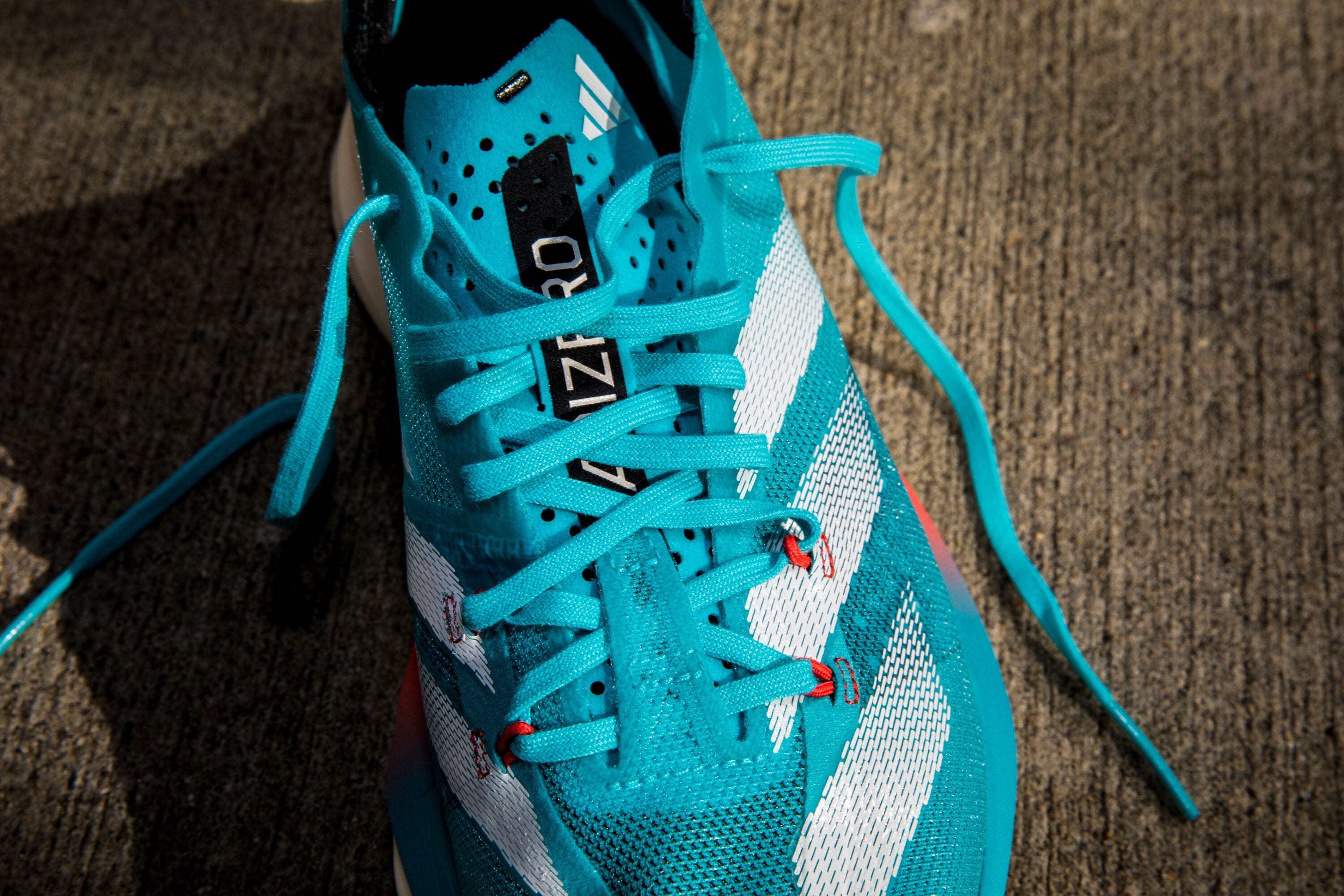 Tested and Reviewed: Adidas Adizero Adios Pro 3