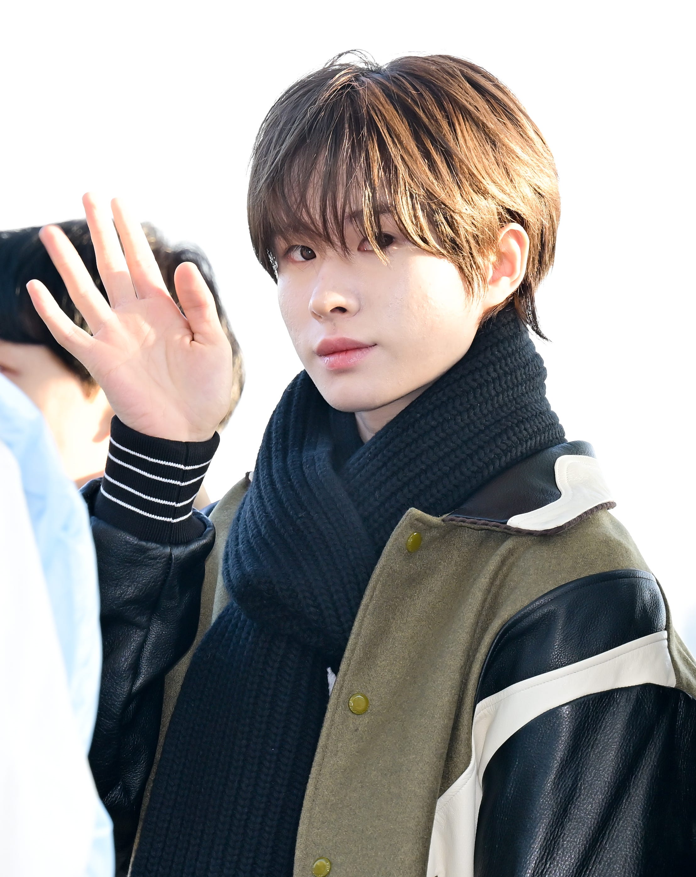 K-POPアイドルTWS（トゥアス）のメンバープロフィールを解説