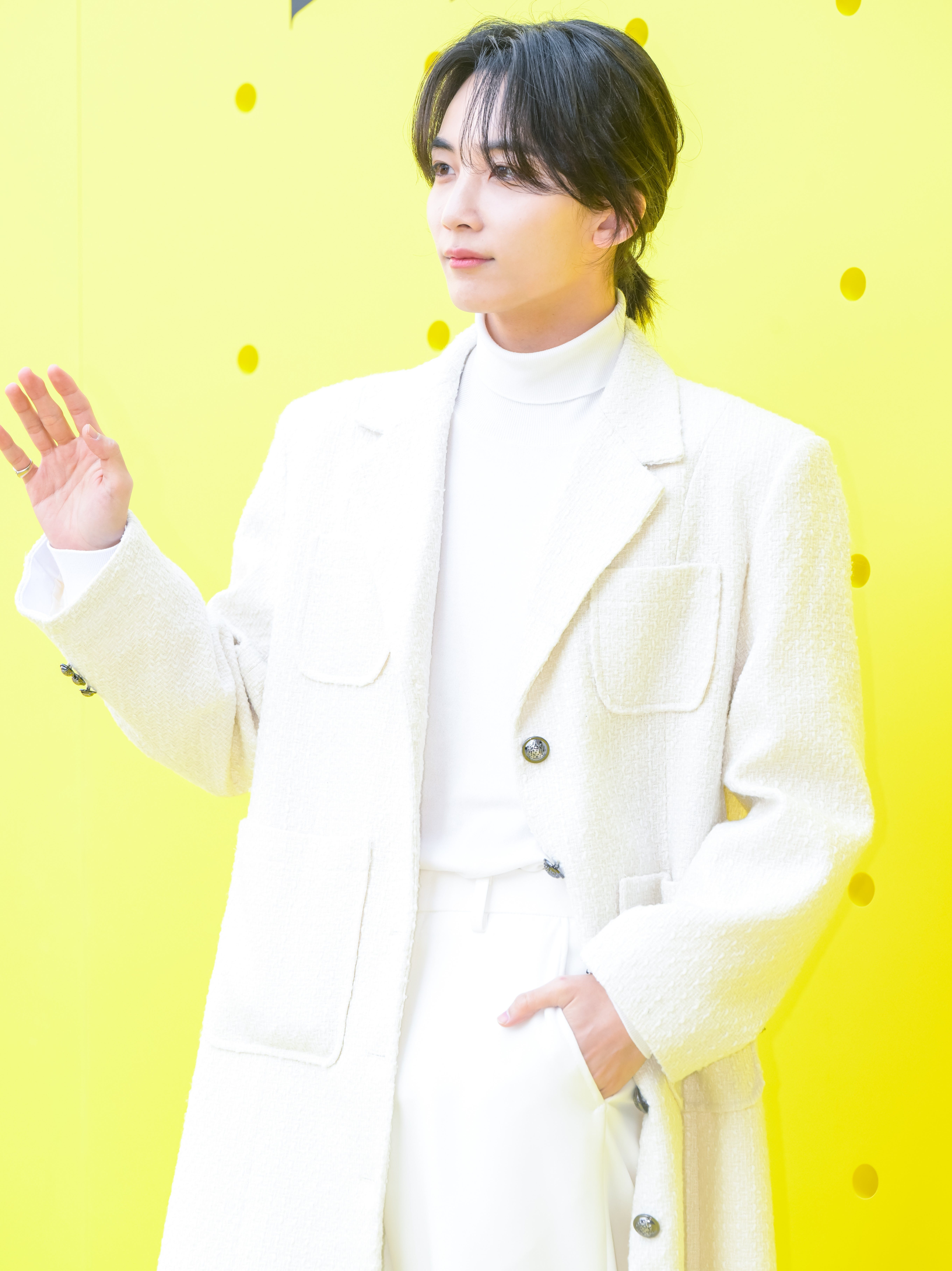 セブチ（SEVENTEEN）ジョンハンのビューティ♡イケメンギャラリー