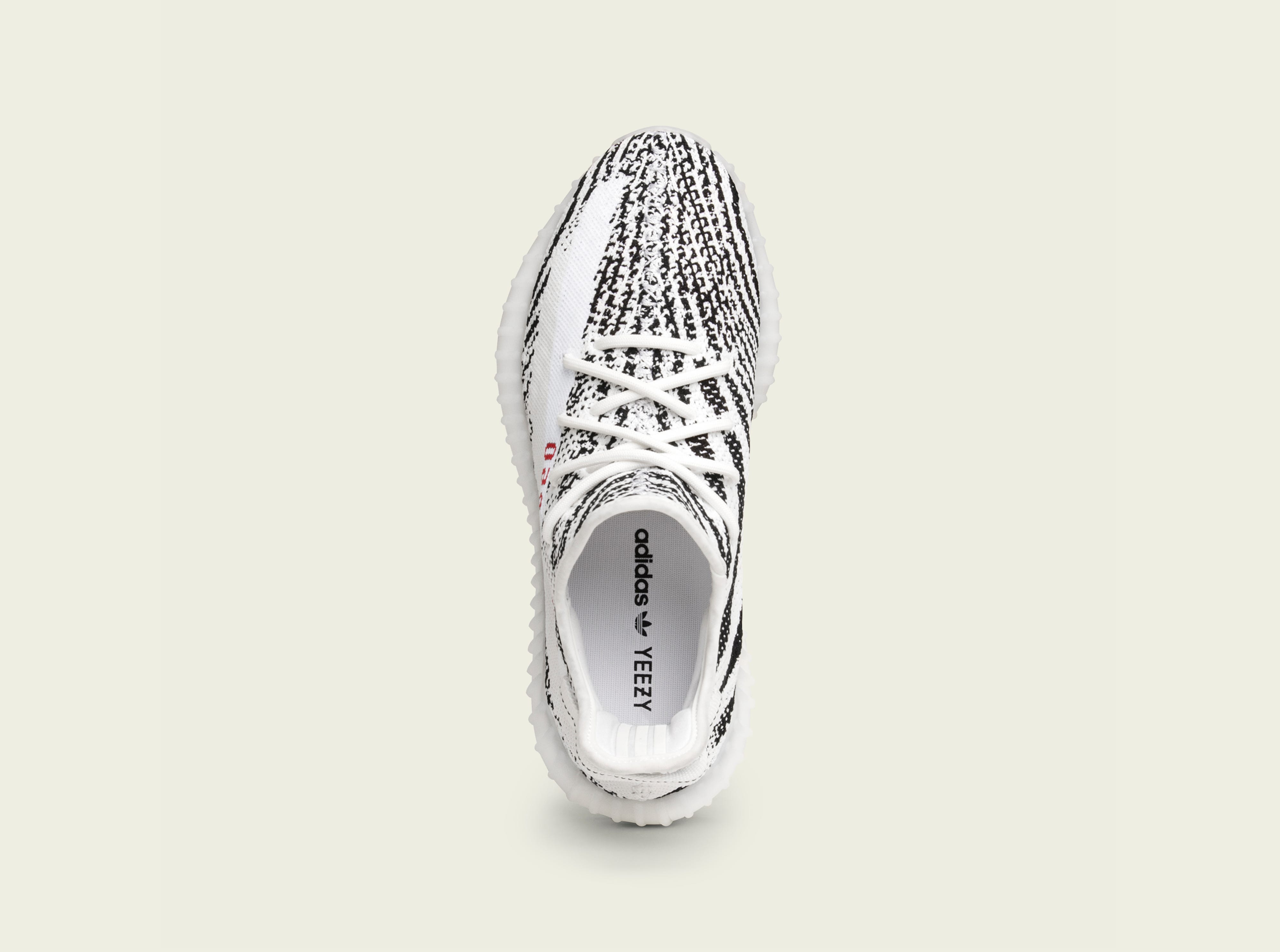 Adidas Yeezy Boost 350 V2 Zebra | Shoe Releases