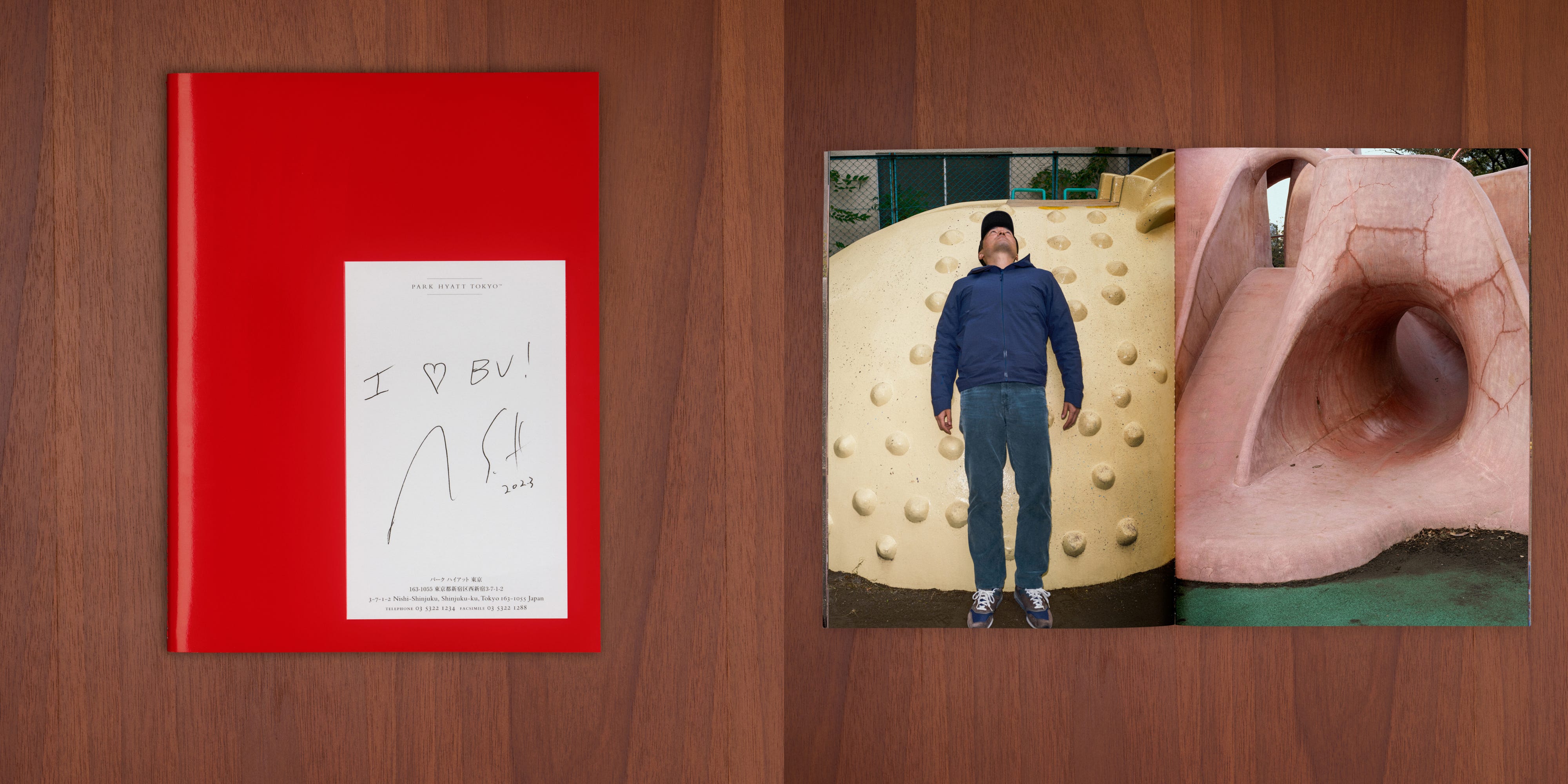 日本が舞台。ボッテガ・ヴェネタ×アレック・ソスの写真展を東京で開催